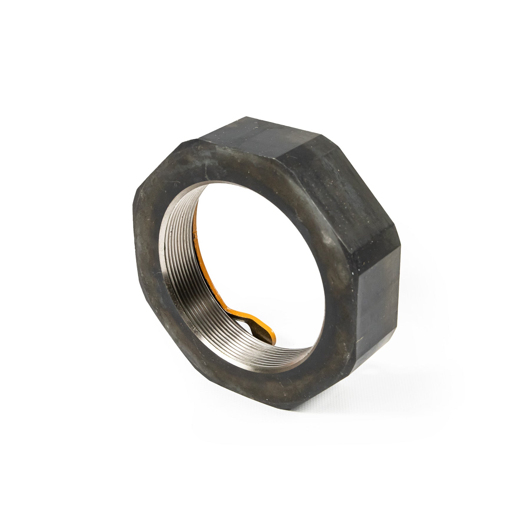 Stemco TP Axle Nut - Auto Torq Axle Fastener