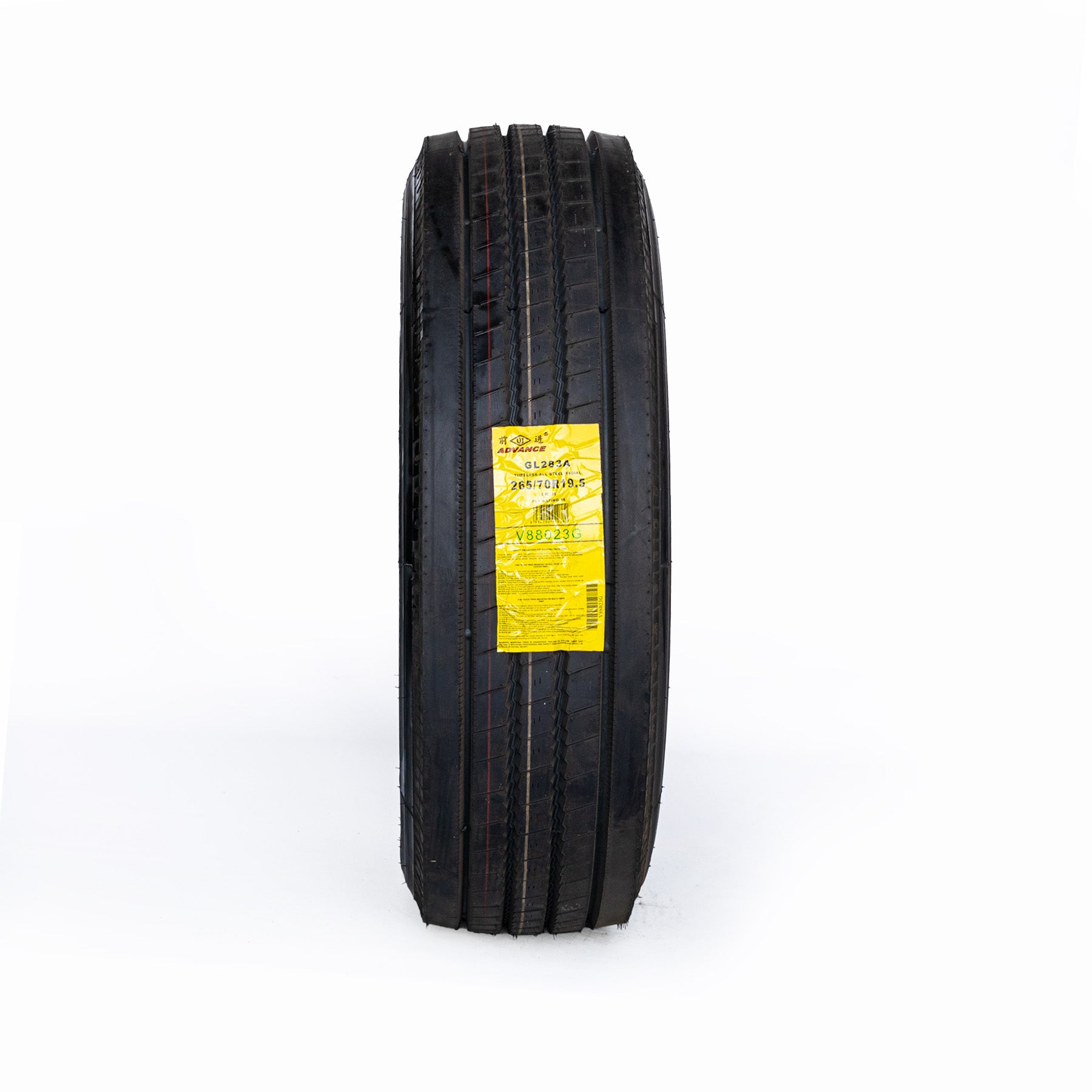 Advance All-Position 265/70/R19.5