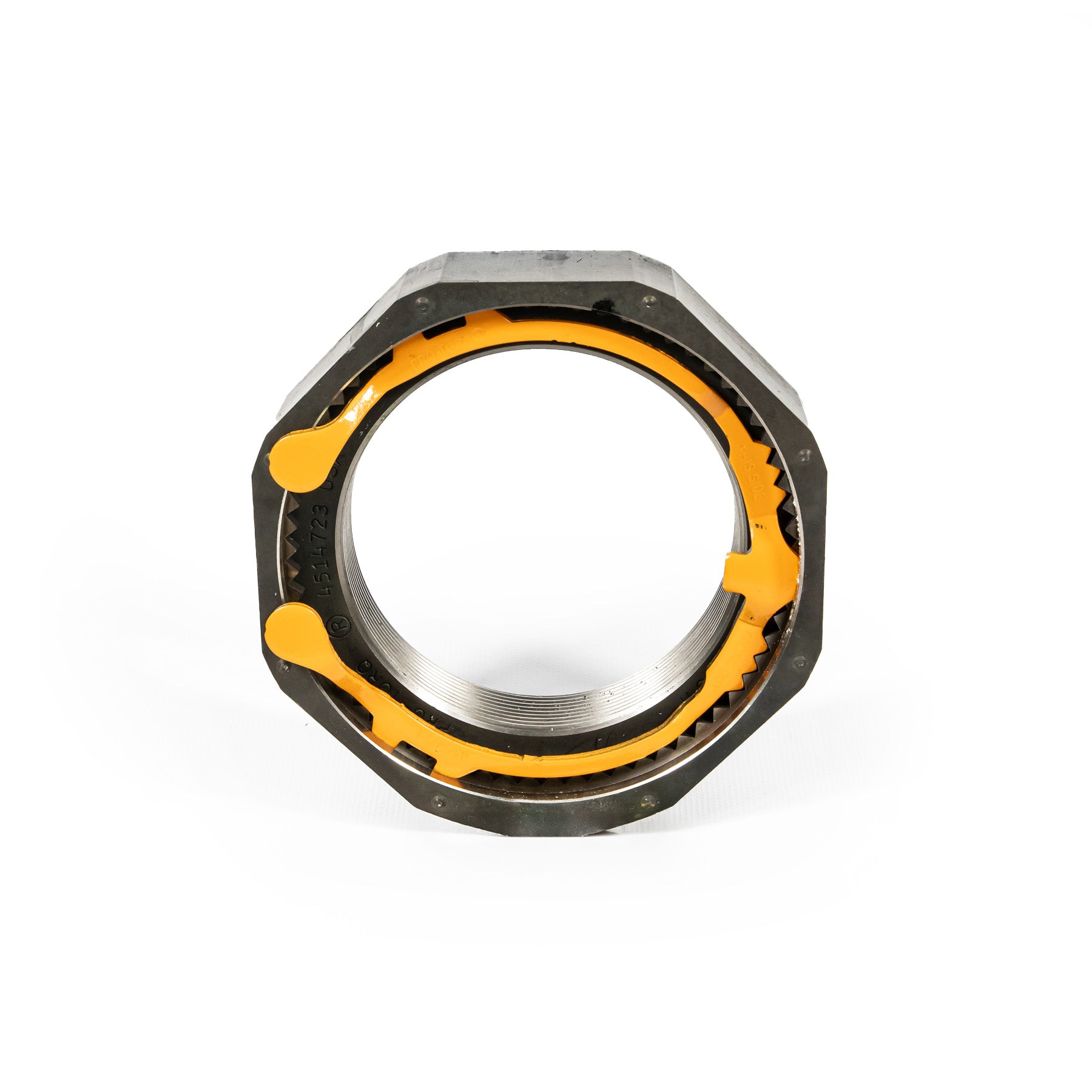 Stemco TP Axle Nut - Auto Torq Axle Fastener