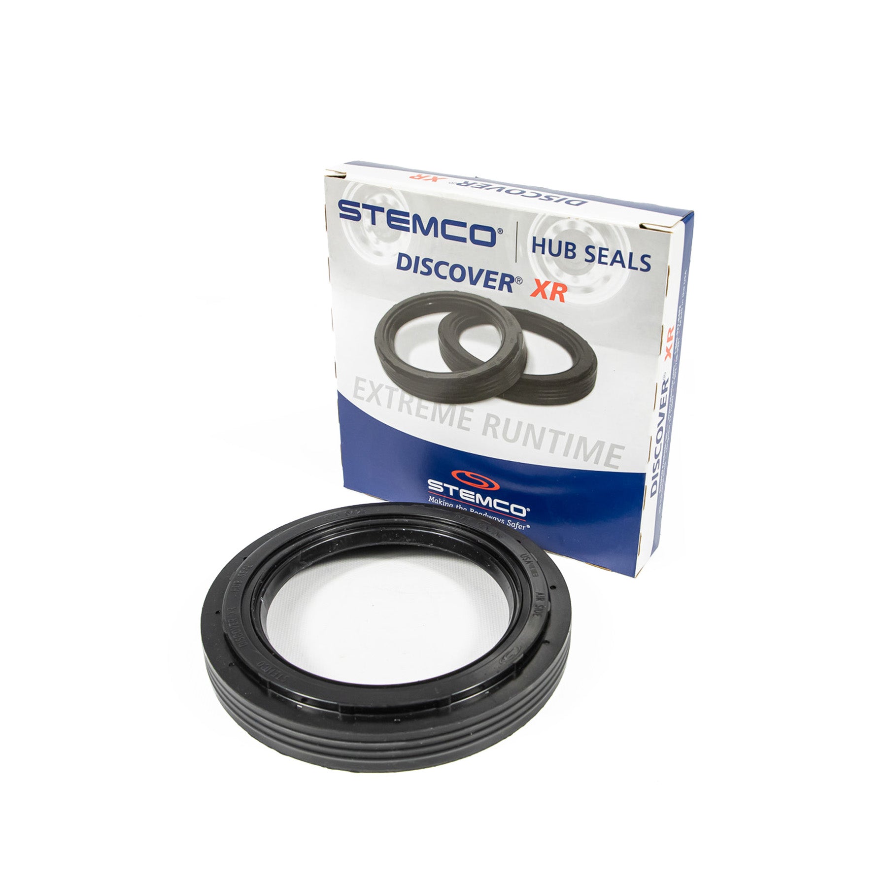 STEMCO Oil Wheel Seal - Discover XR - TP Trailer Axle (Bigger) *