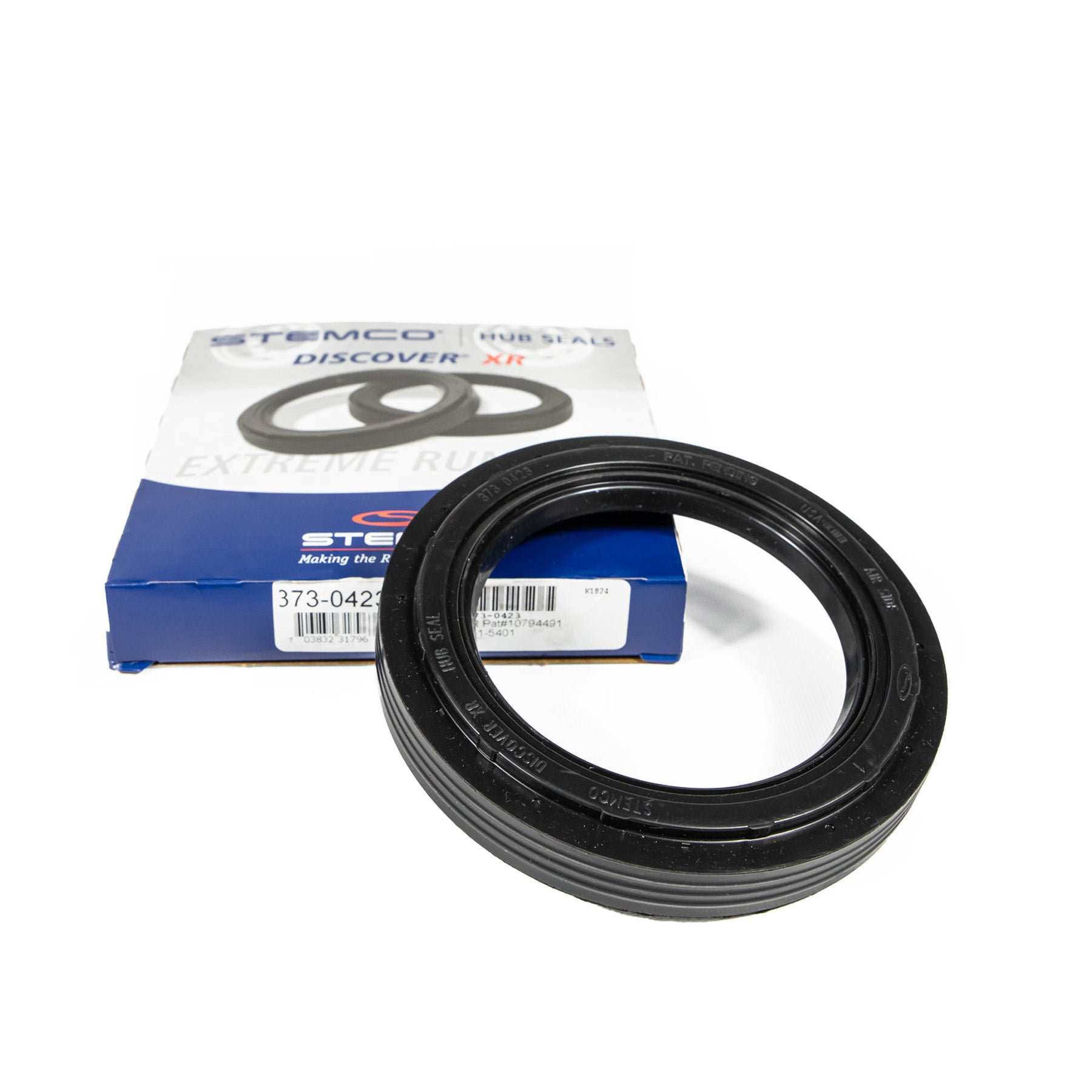 STEMCO Oil Wheel Seal - Discover XR - TP Trailer Axle (Bigger) *