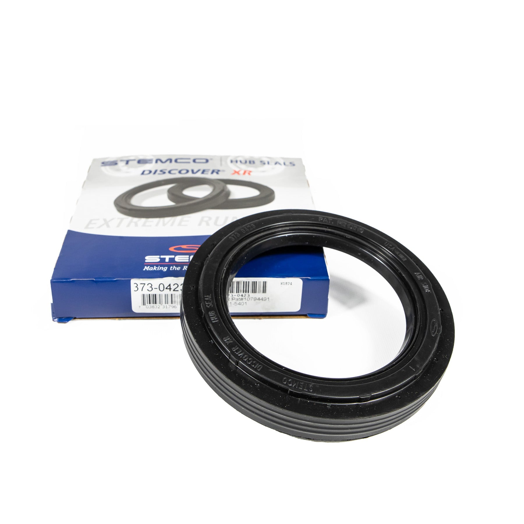 STEMCO Oil Wheel Seal - Discover XR - TP Trailer Axle (Bigger) * Route One Trailers