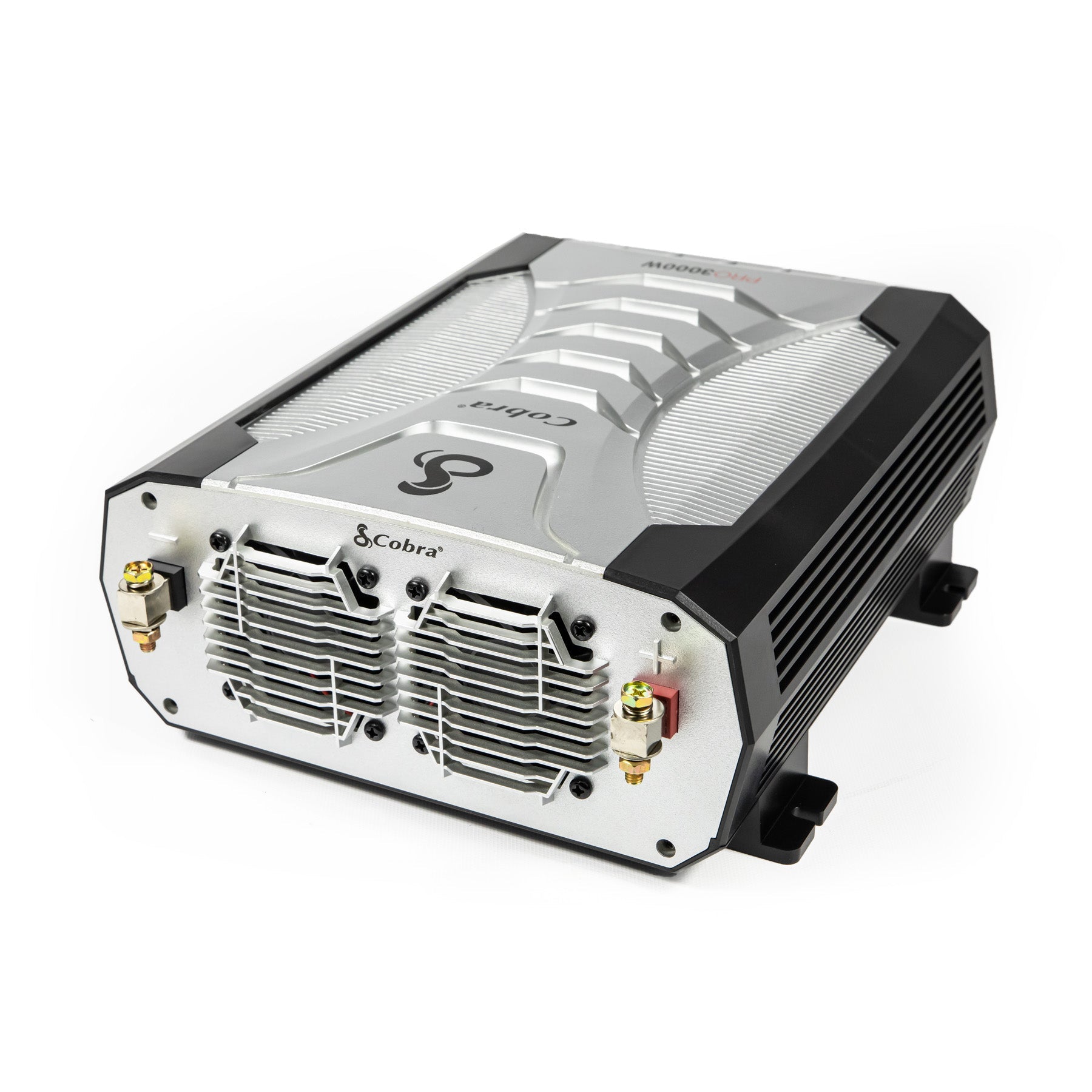 3000W Cobra Power Inverter Route One Trailers