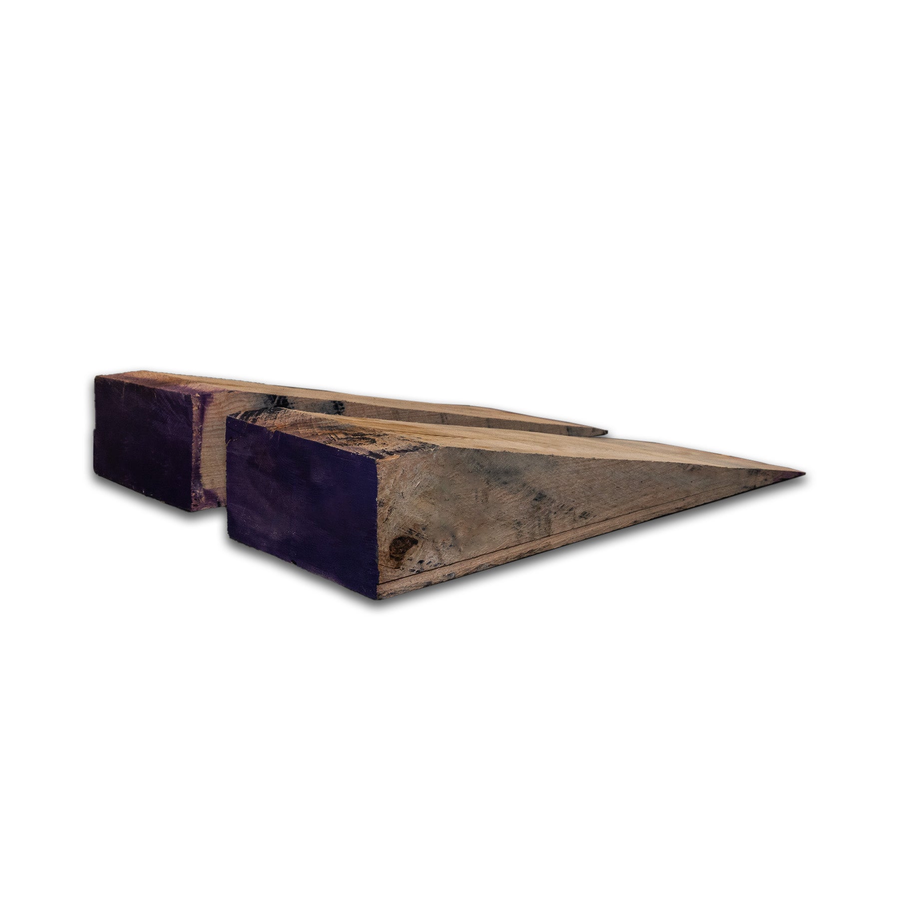 RGN: Wooden RGN Ramp - 6" x 12" x 35" Route One Trailers