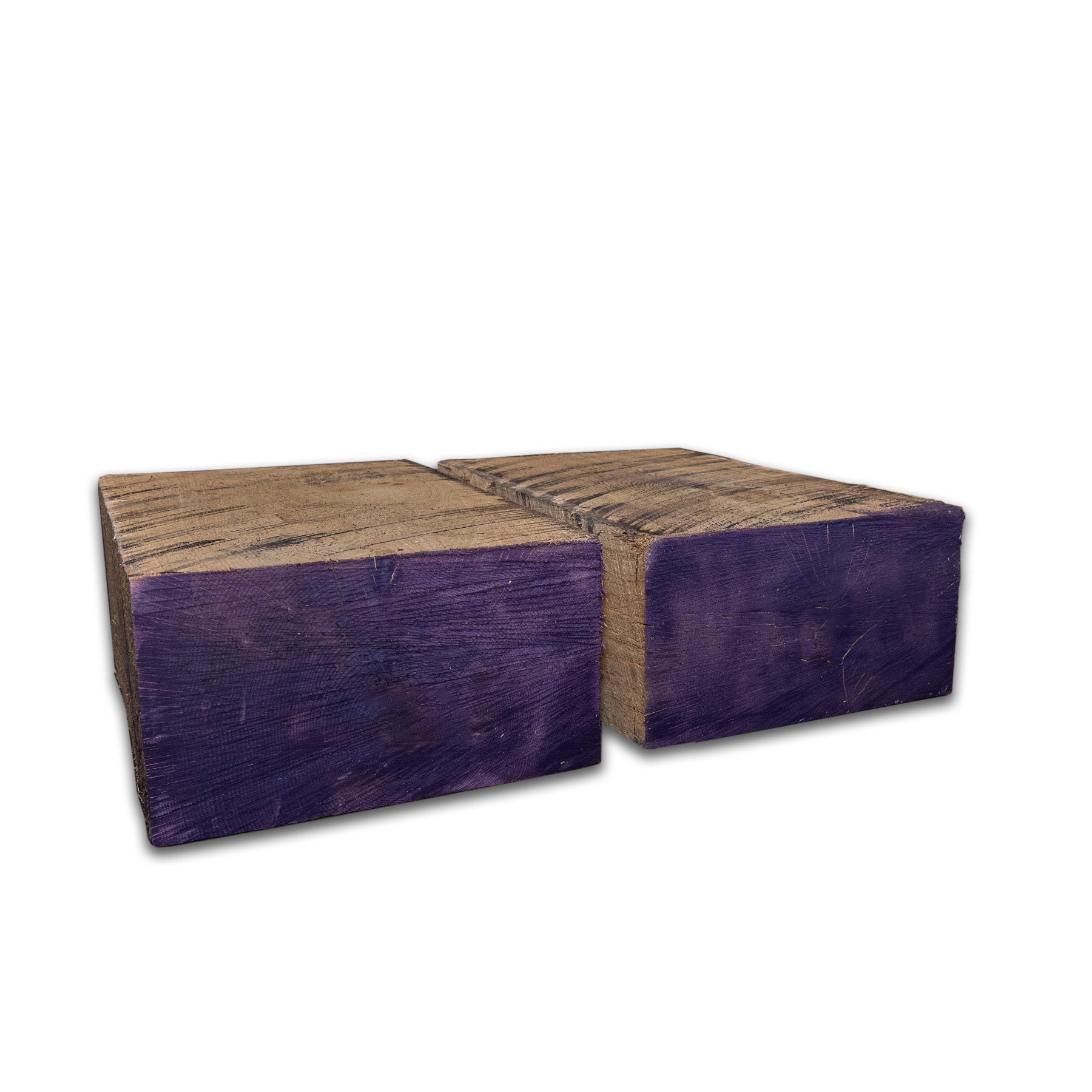 RGN: 8" x 14" x 24" Landing Lumber Route One Trailers