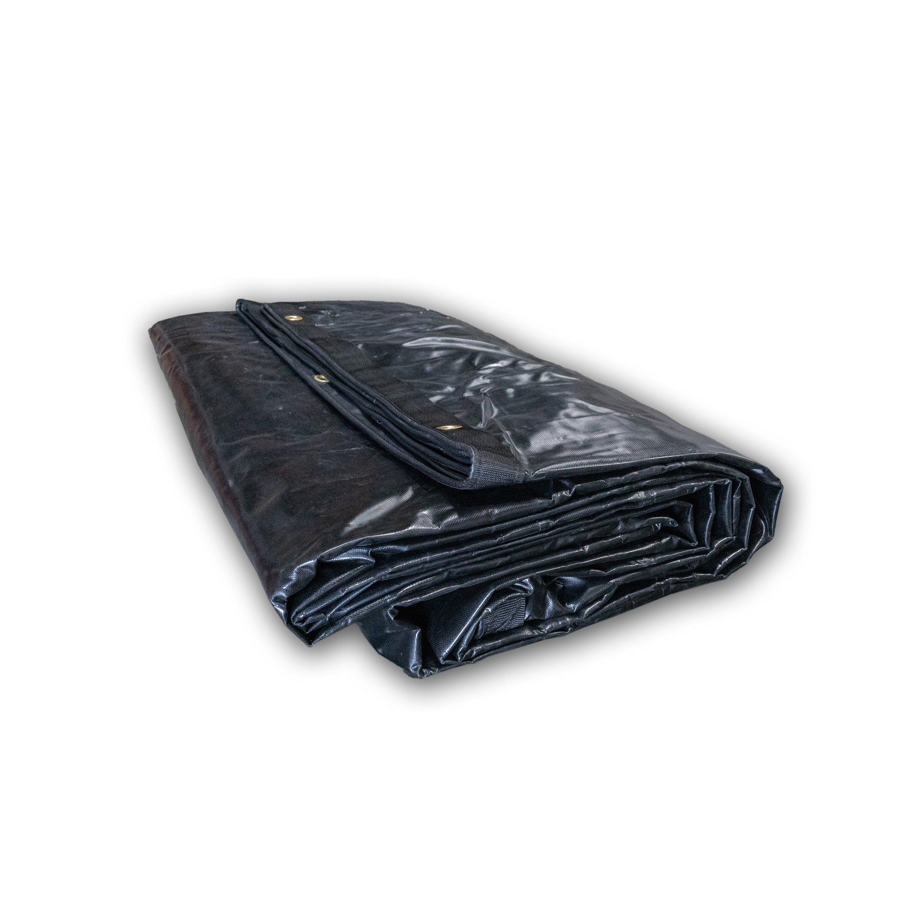 Steel Tarp No Flap 16' x 24'