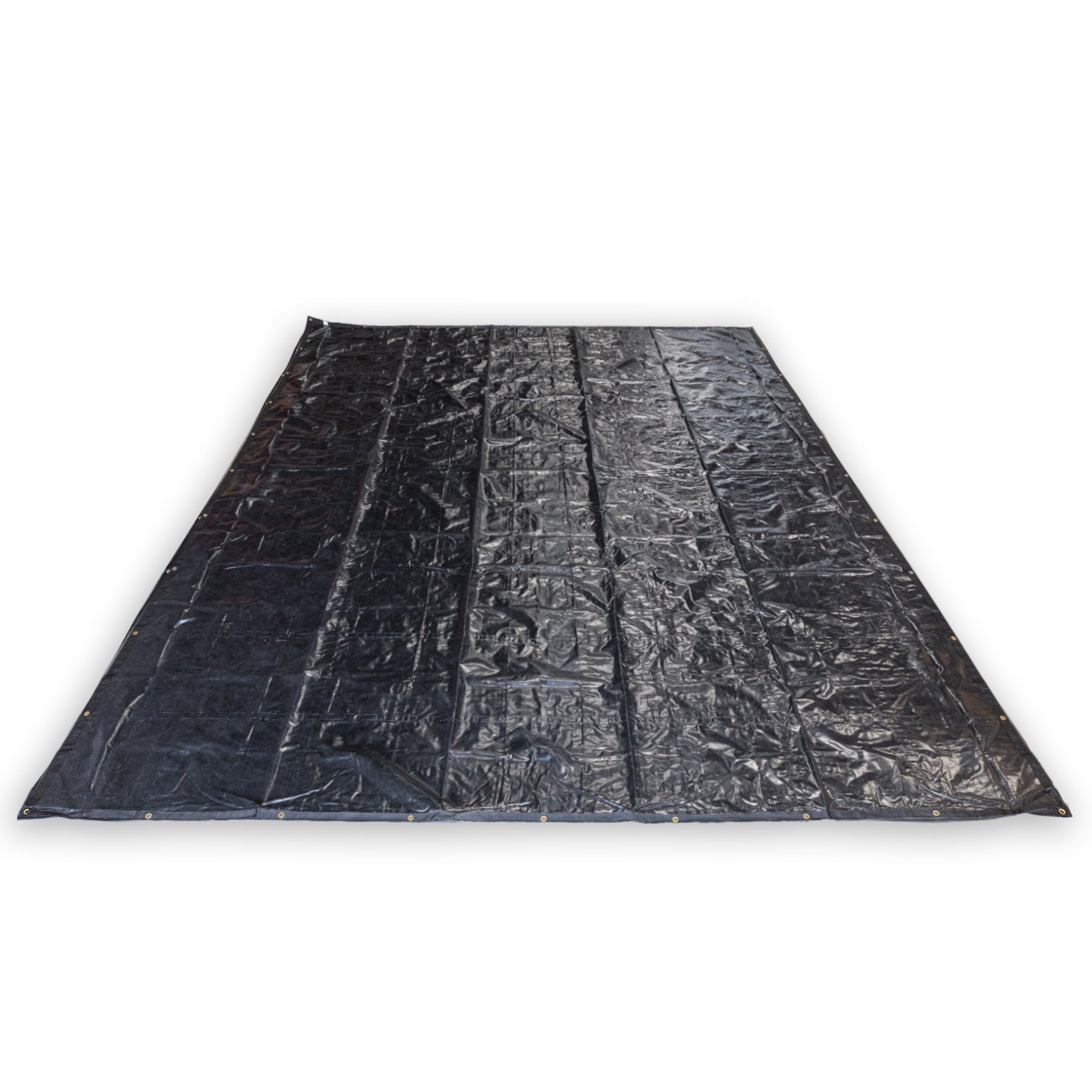 Steel Tarp No Flap 16' x 24'