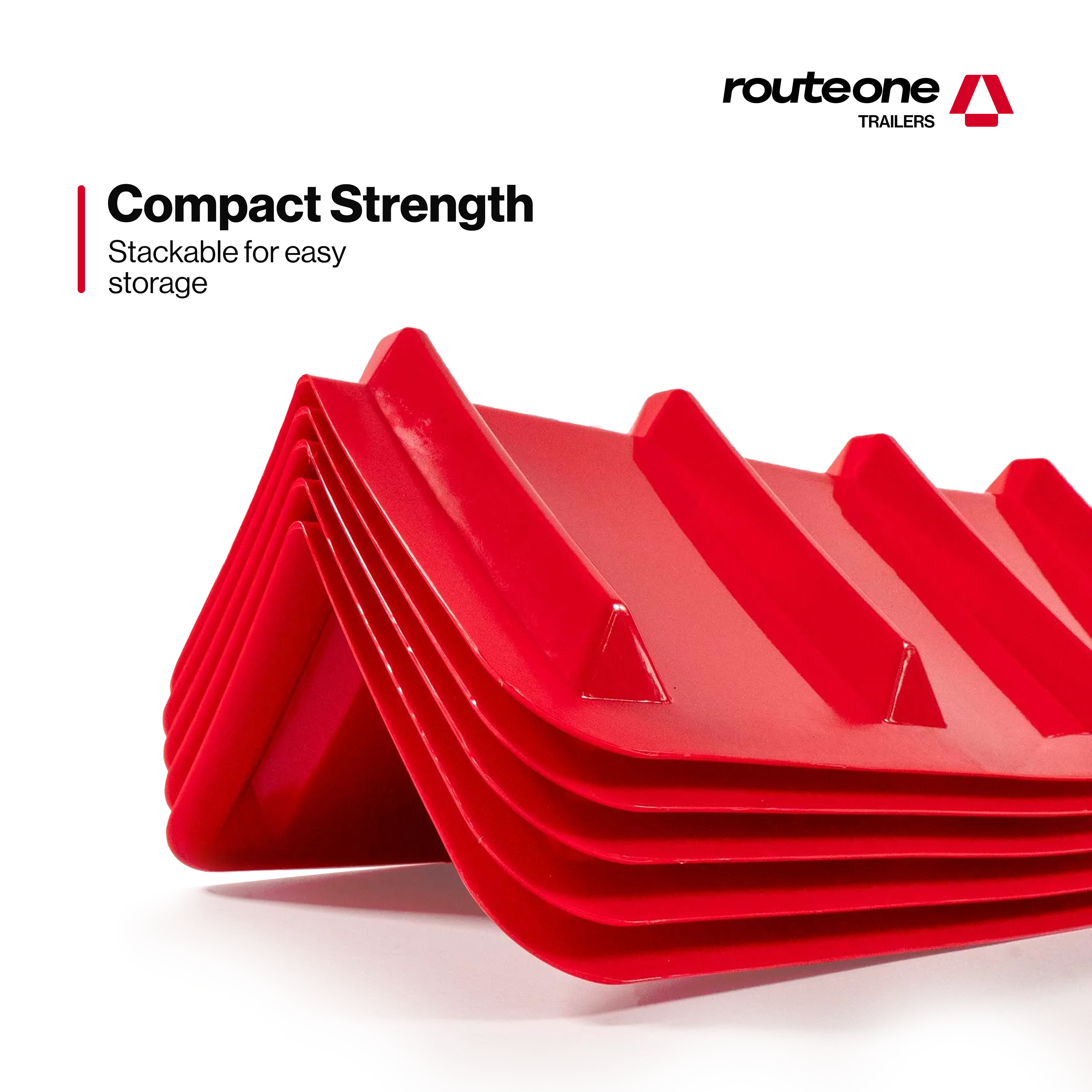 24" Plastic Corner Protector
