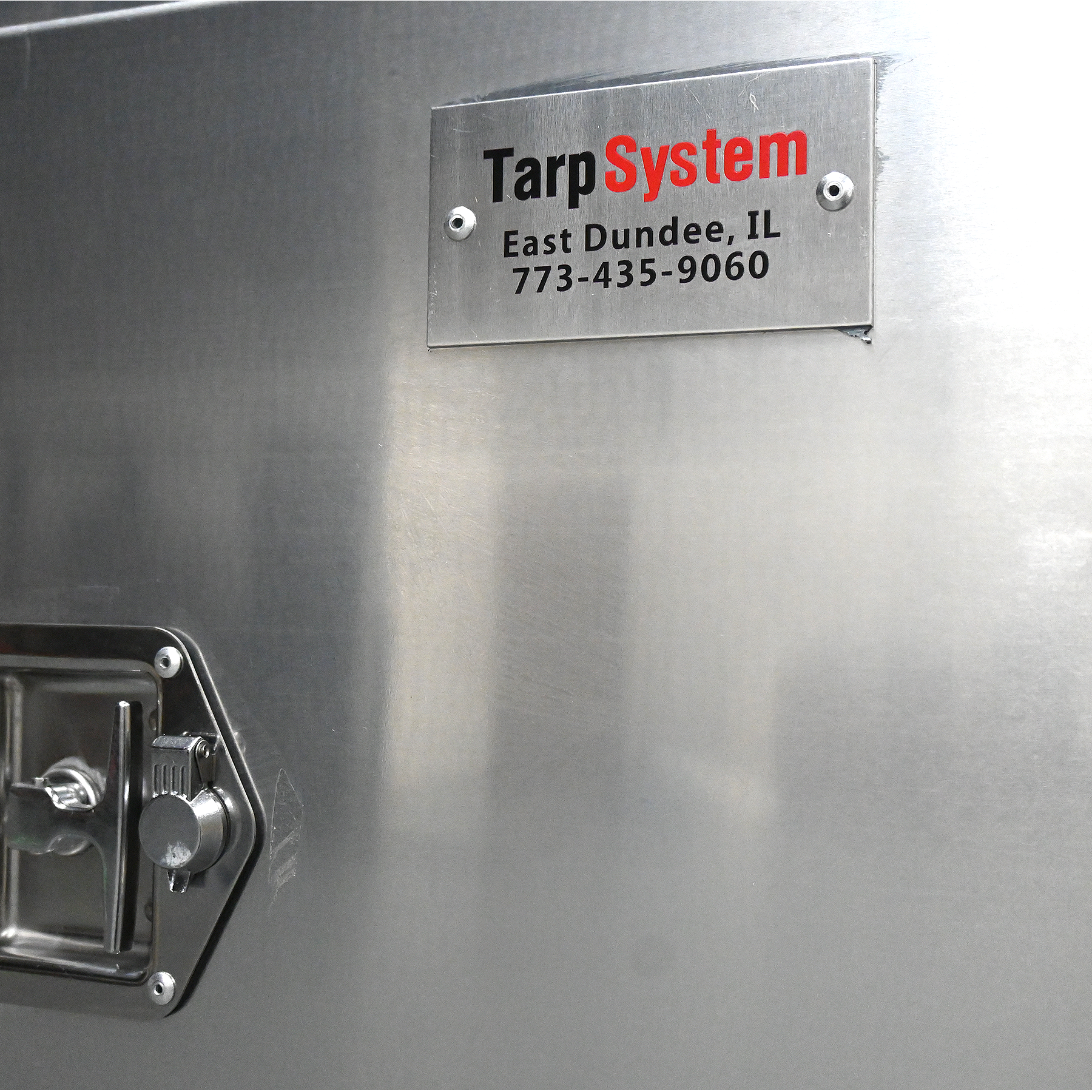 Headache Rack 68" x 80" w 3 Box