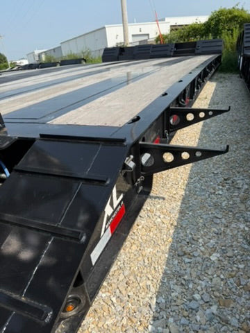 2026 XL 90 HDE Defender Route One Trailers
