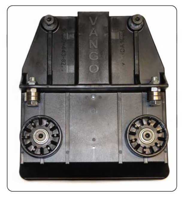 Vango INT Carriage Assembly Route One Trailers