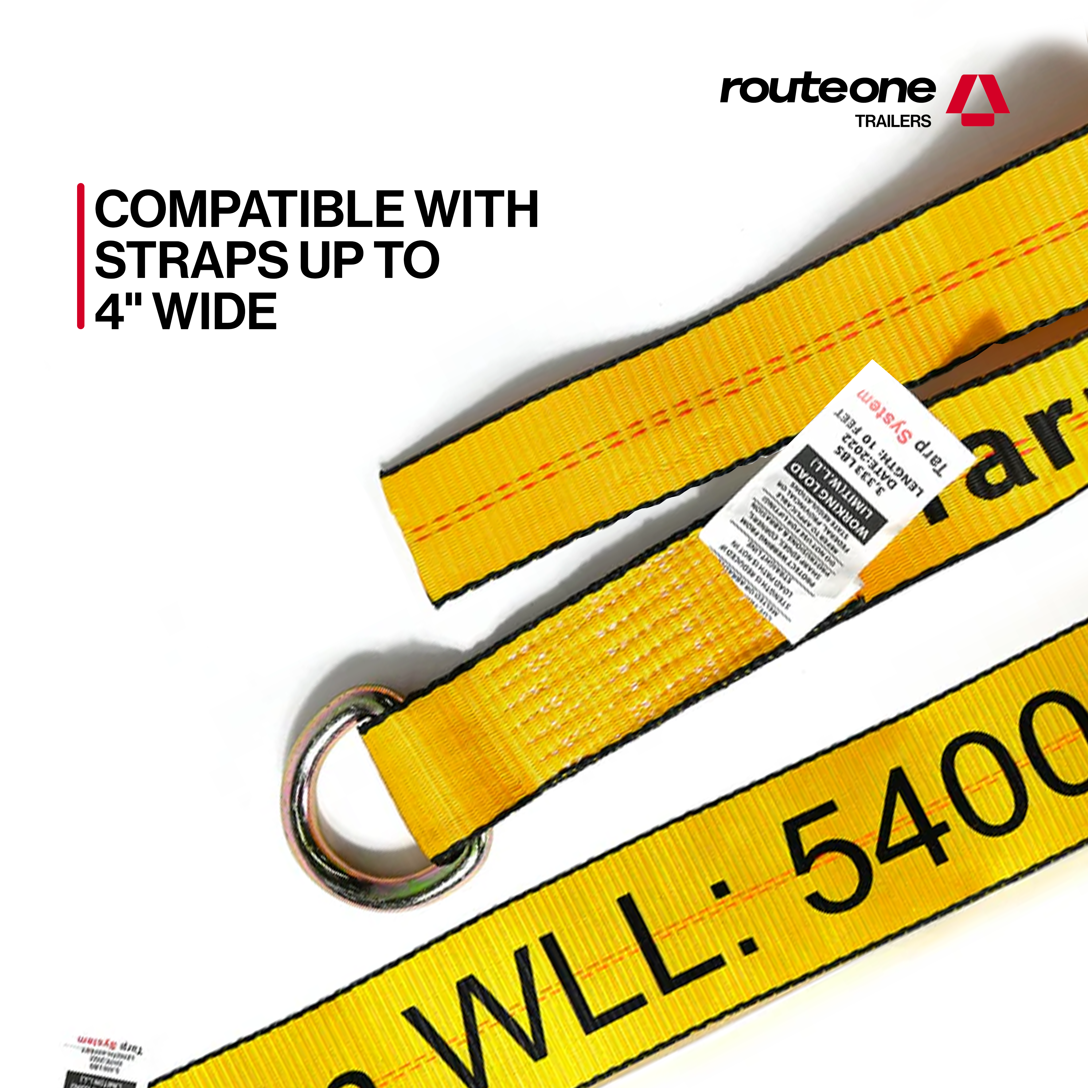 24" Plastic Corner Protector