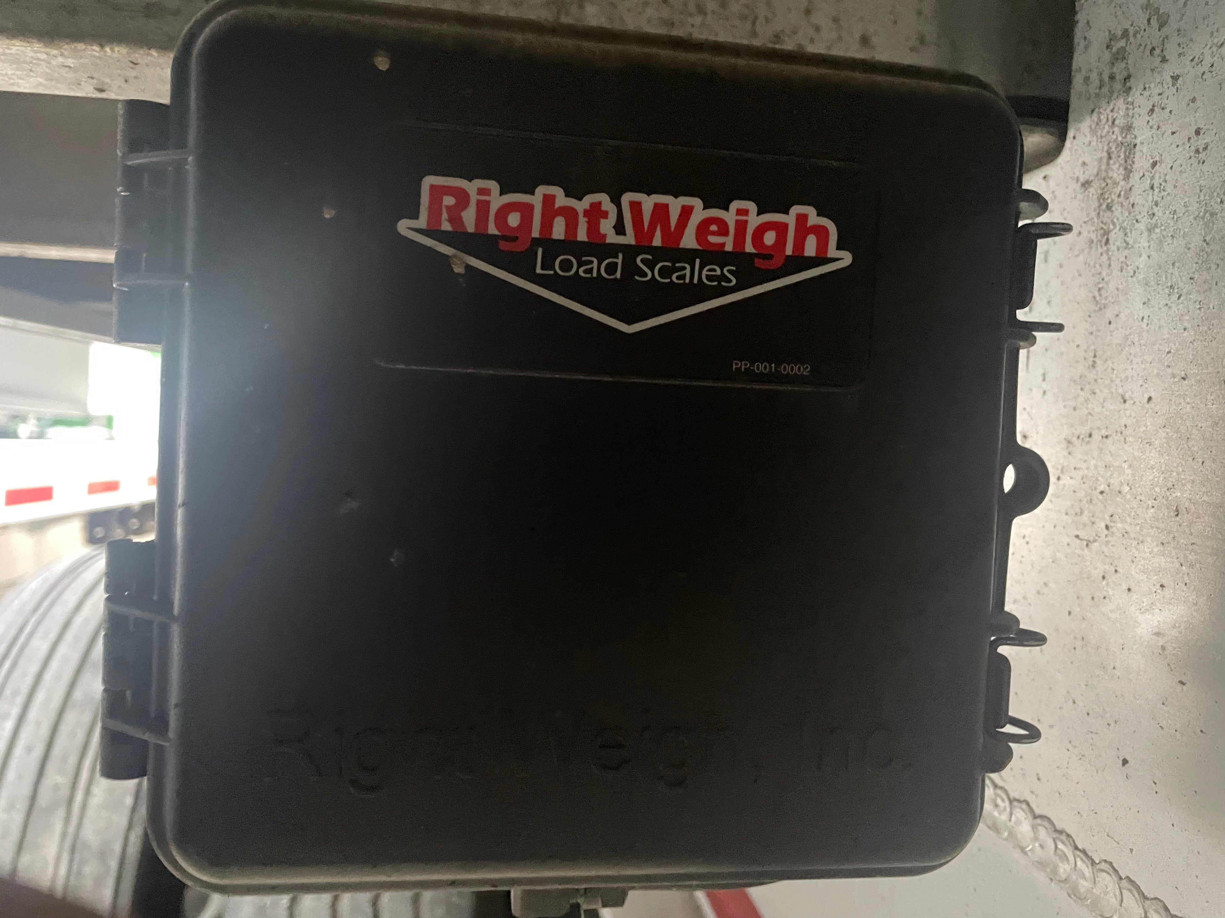 2017 Transcraft 524A Flatbed