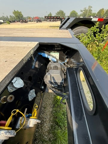 2026 XL 90 HDE Defender Route One Trailers