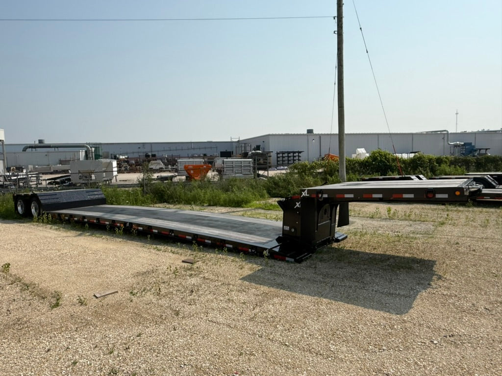 2027 XL 70 HDGS - Mini Deck Route One Trailers