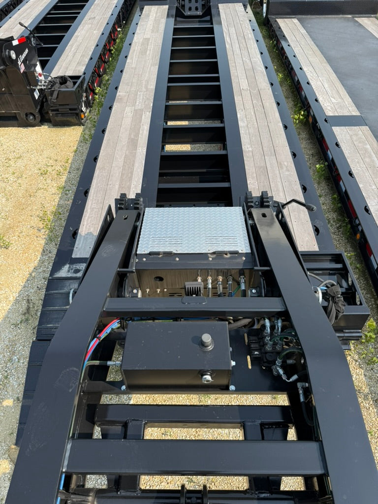 2026 XL 110 HDGS Guardian