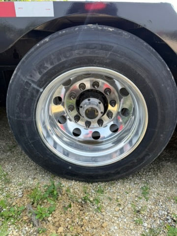 2026 XL 90 HDE Defender Route One Trailers