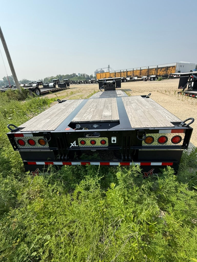 2027 XL 70 HDGS - Mini Deck Route One Trailers