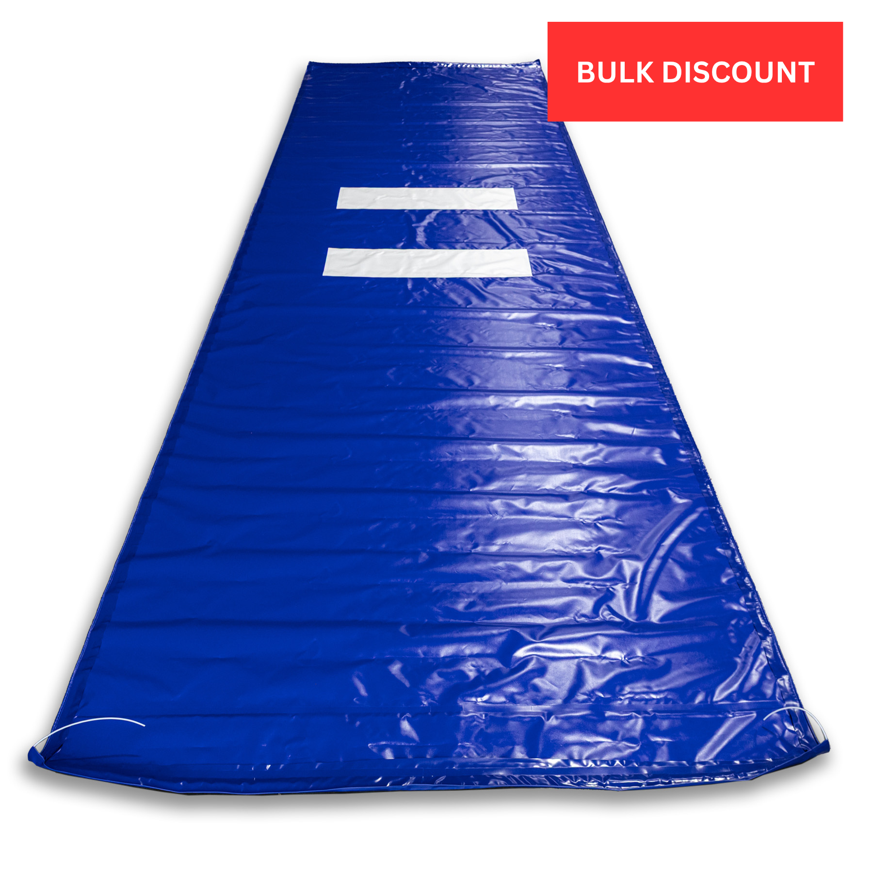 Aero Panel 106" H System 107" W Trailer with Skylight Route One Trailers