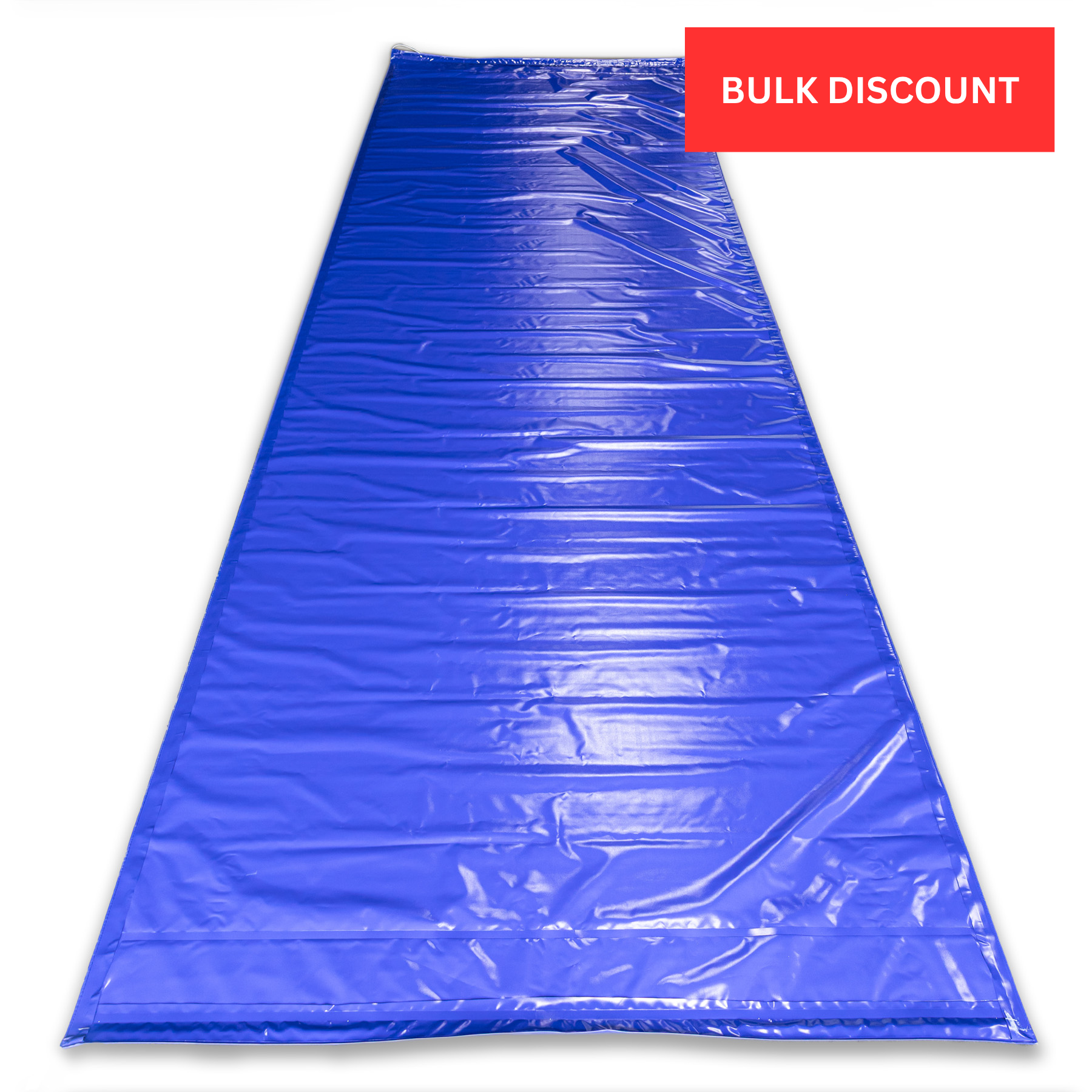 Aero: CXP Panel 106"H System 100"W Royal Blue Route One Trailers