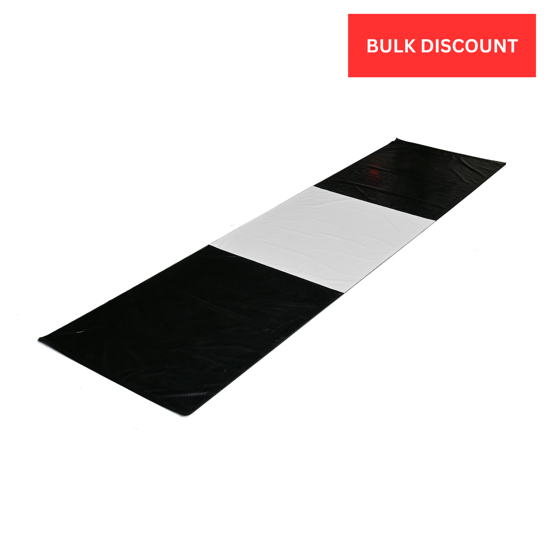 Tarpaulin Panel for 8'H x 108"W System