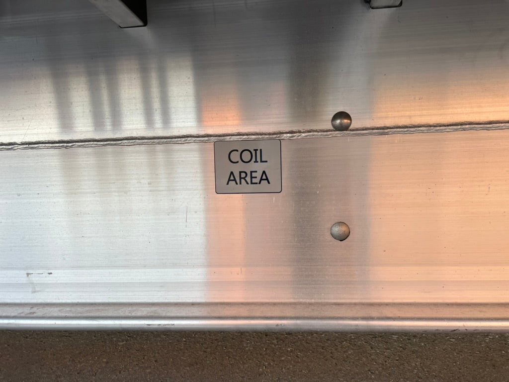 2026 Extreme XS70 Step Deck Tri Axle Low Pro R17.5 Route One Trailers