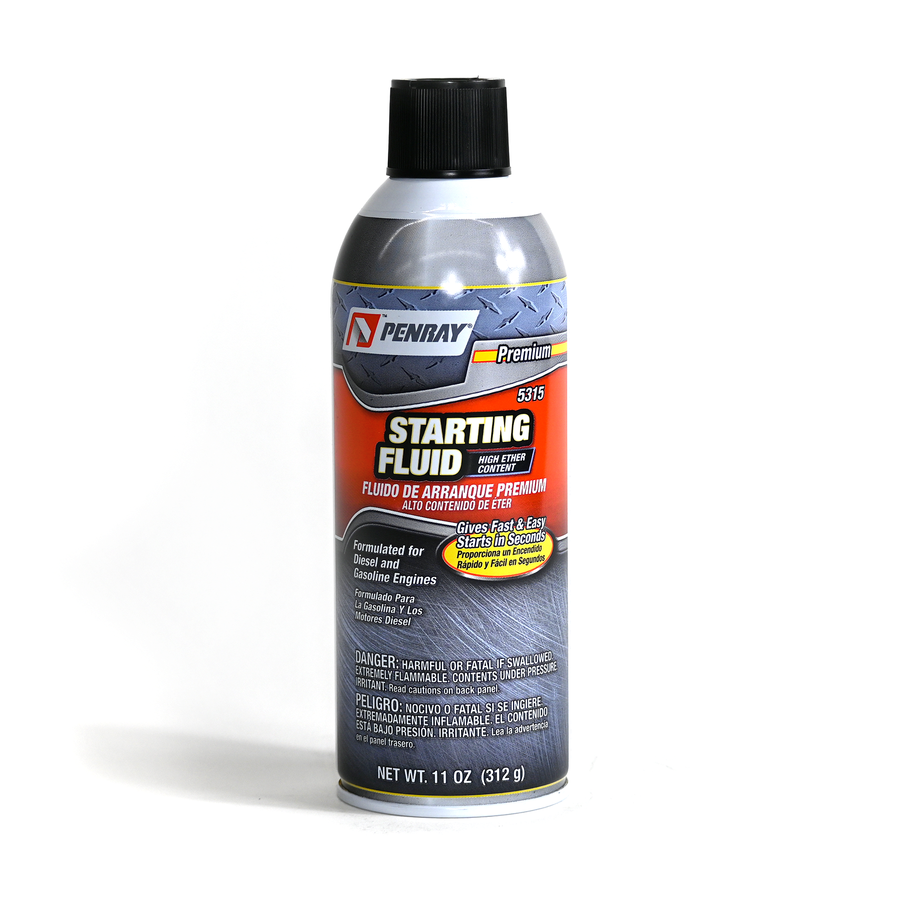Penray Engine Start Fluid