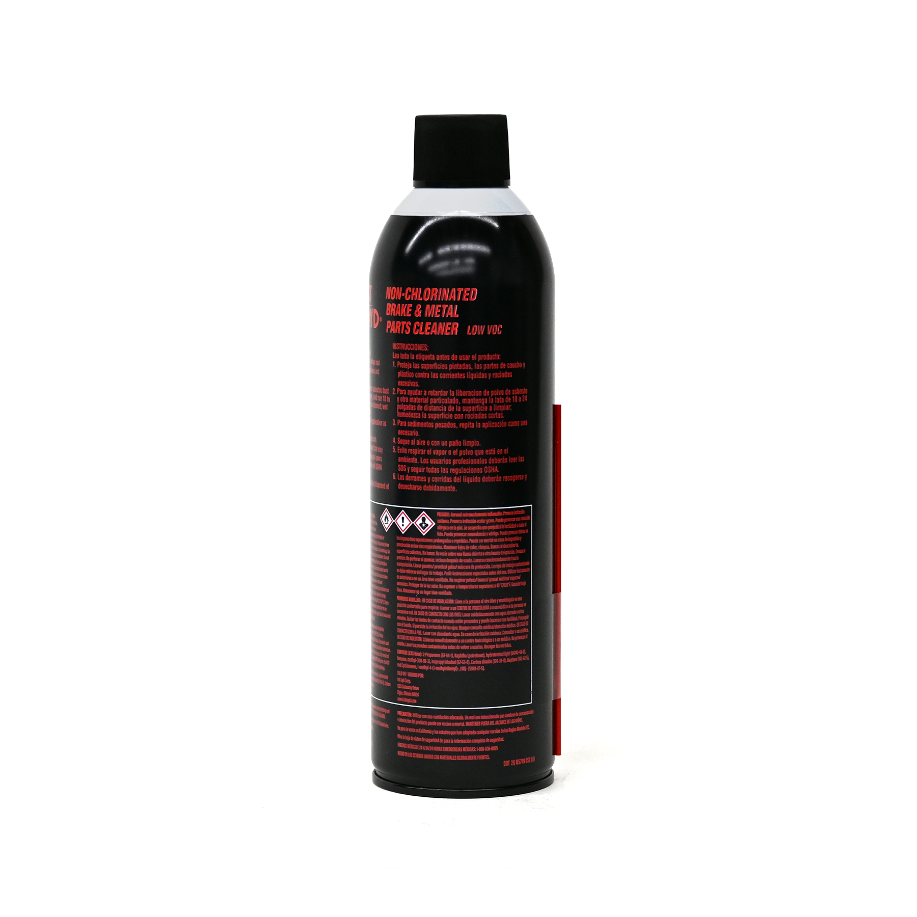 1st Ayd Brake Cleaner 14Oz Route One Trailers