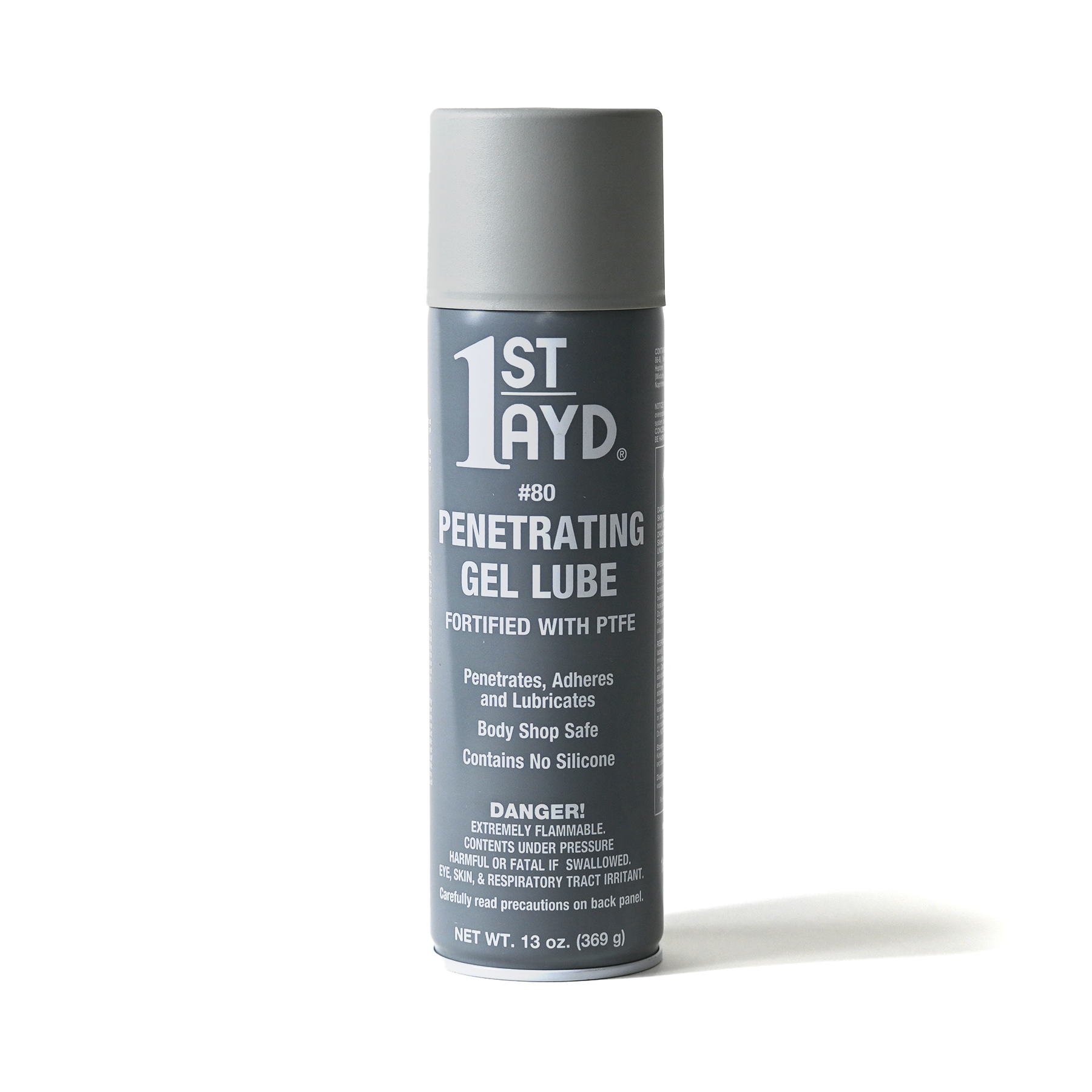 1st Ayd Penetrating Gel Lube Route One Trailers