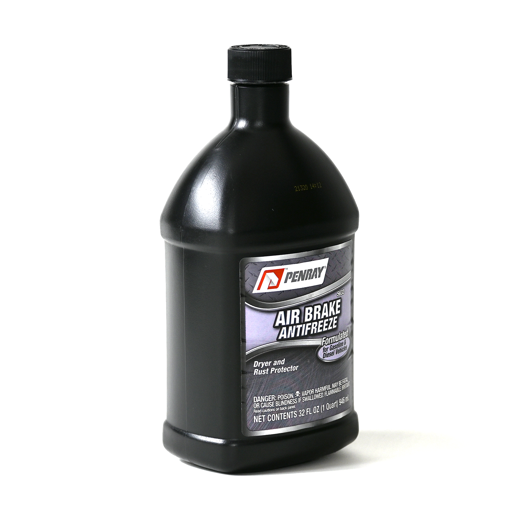 Penray Air Brake Antifreeze