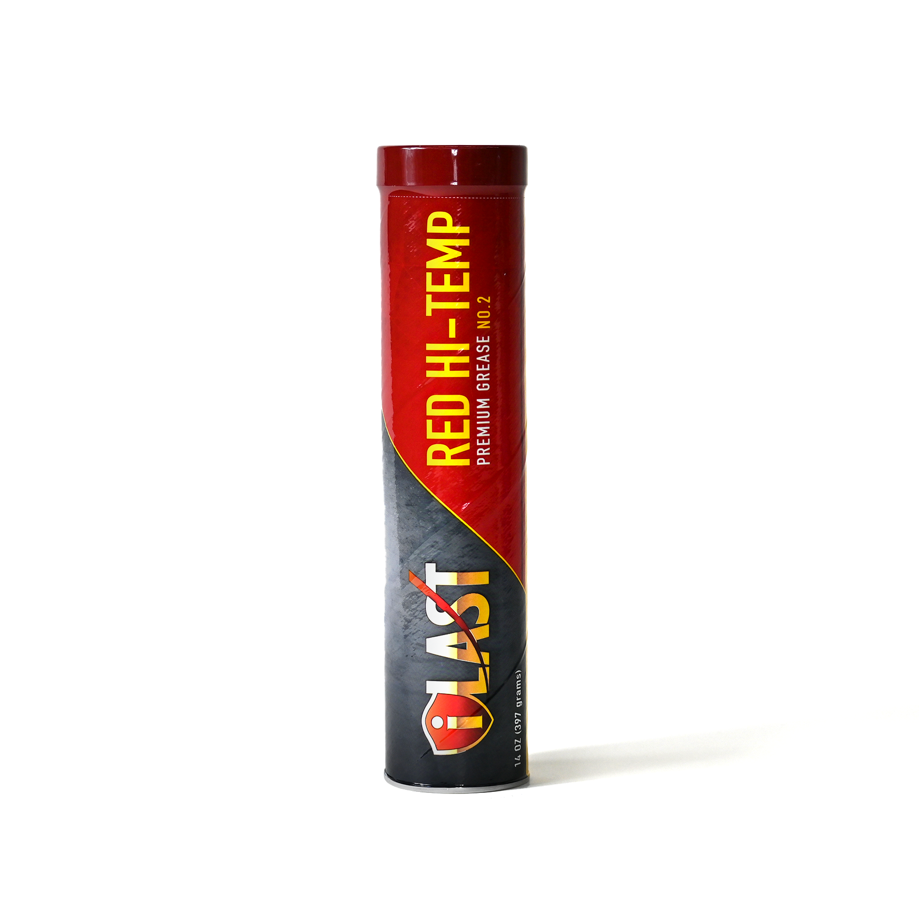 iLast Red Temp Grease