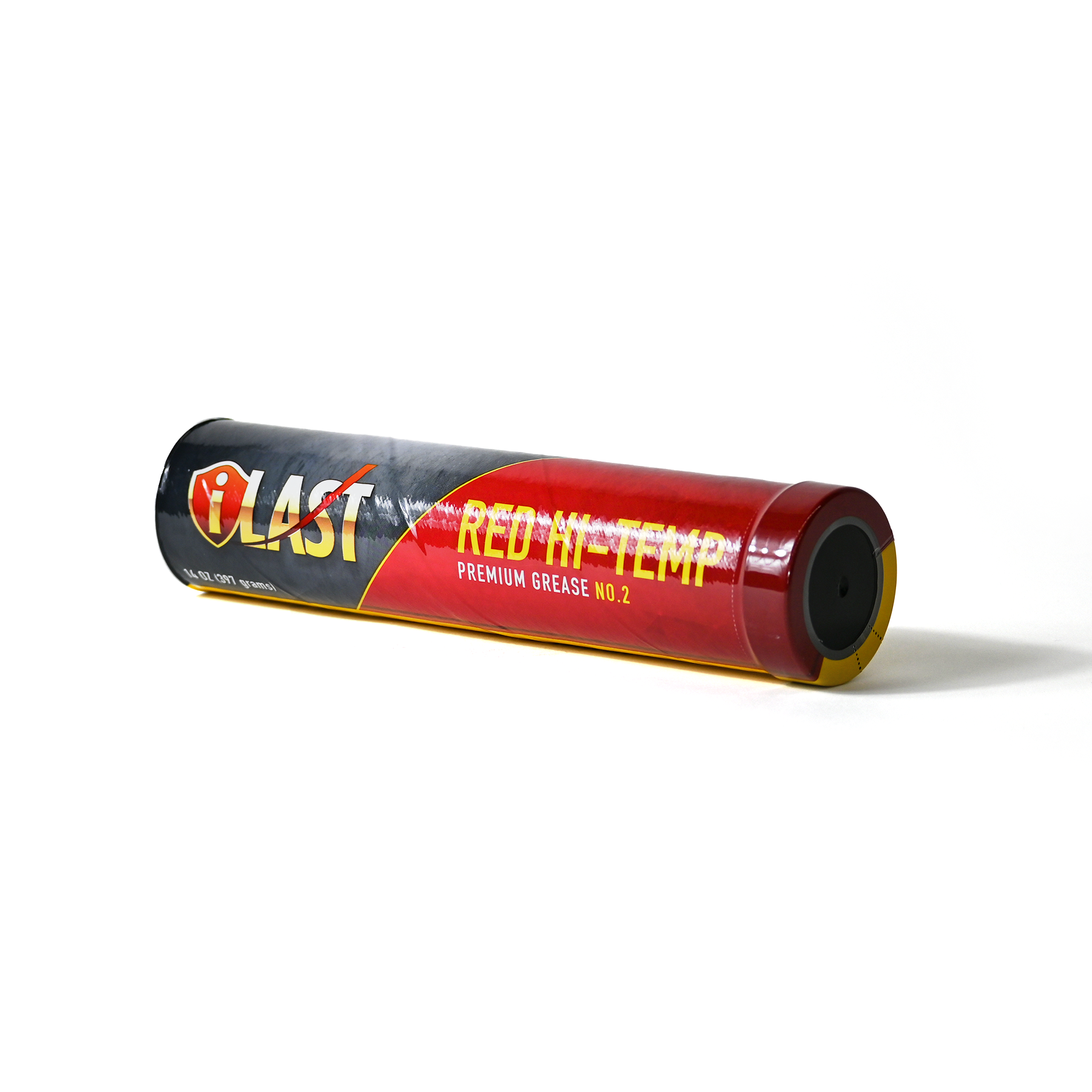 iLast Red Temp Grease