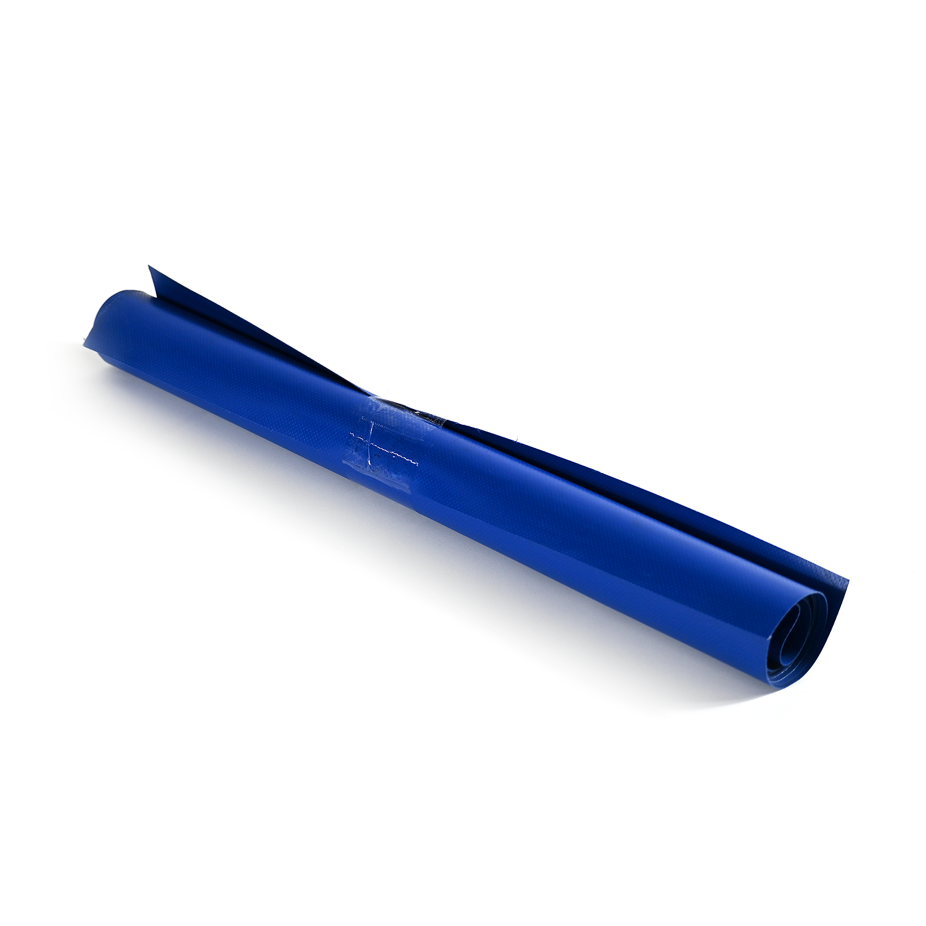 18Oz Blue Vinyl (18" x 60") Route One Trailers