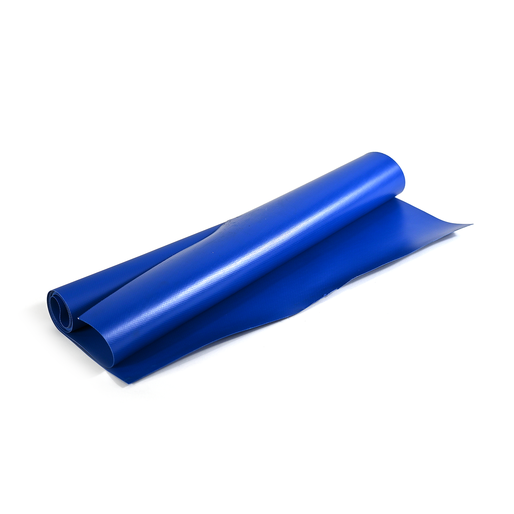 18Oz Blue Vinyl (18" x 60") Route One Trailers