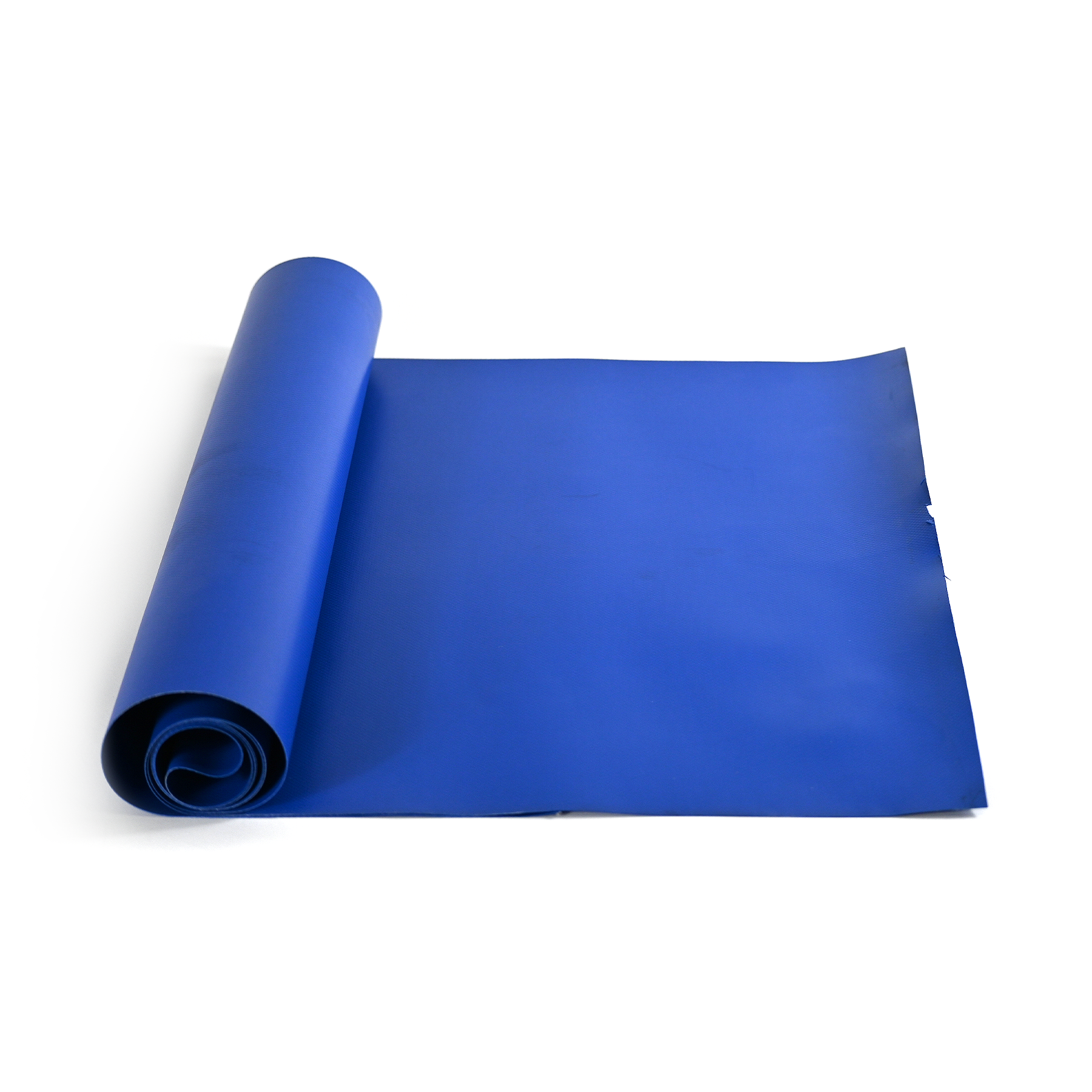 18Oz Blue Vinyl (18" x 60") Route One Trailers