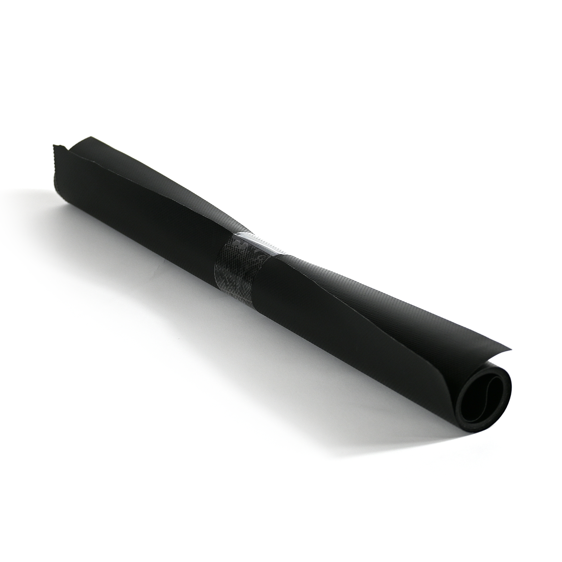 18Oz Black Vinyl (18" x 60") Route One Trailers