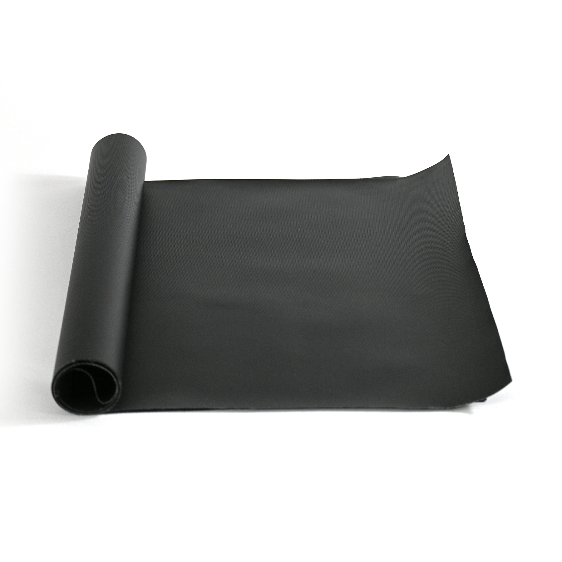 18Oz Black Vinyl (18" x 60") Route One Trailers