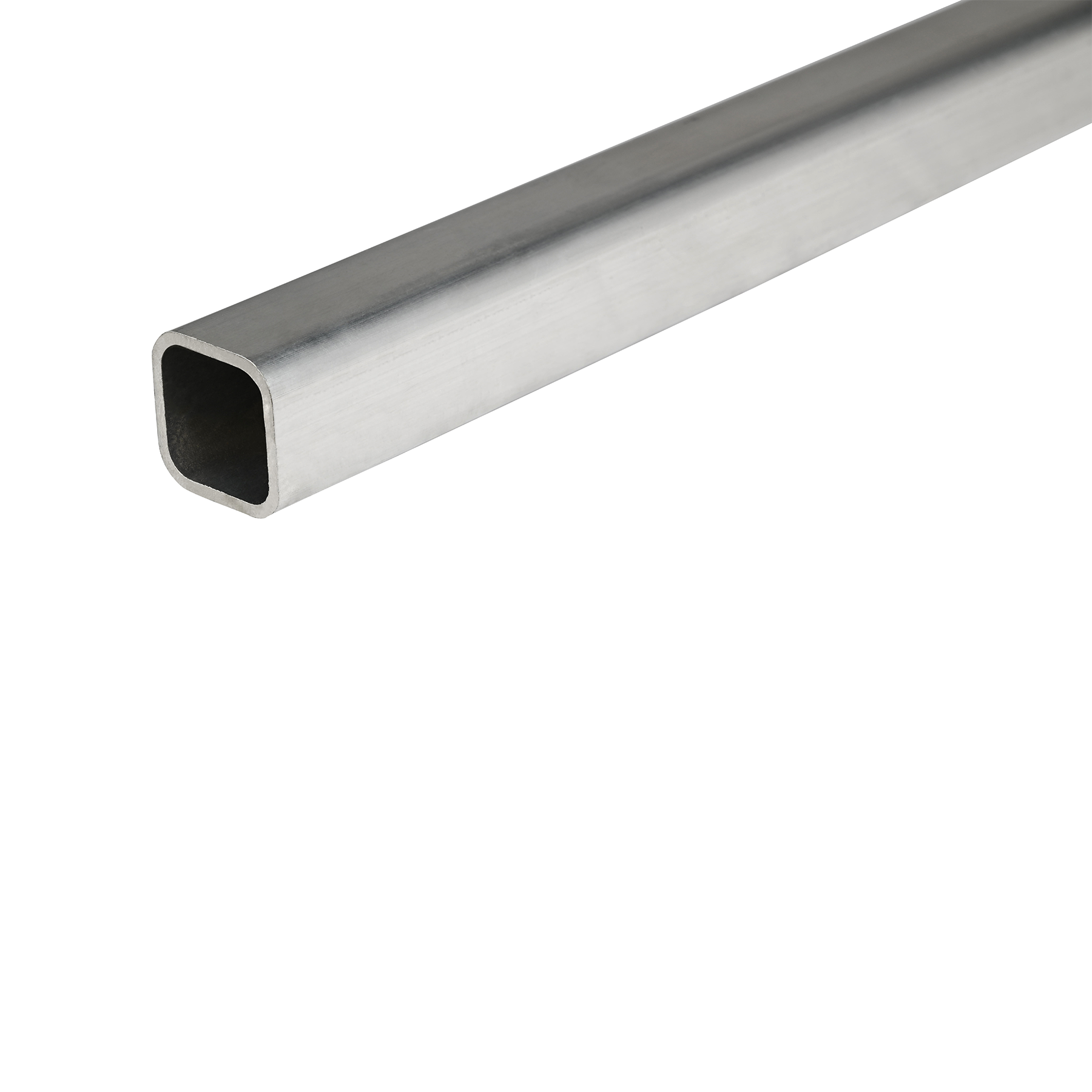 Aero:Tube Bow Splicer Alum Square Route One Trailers