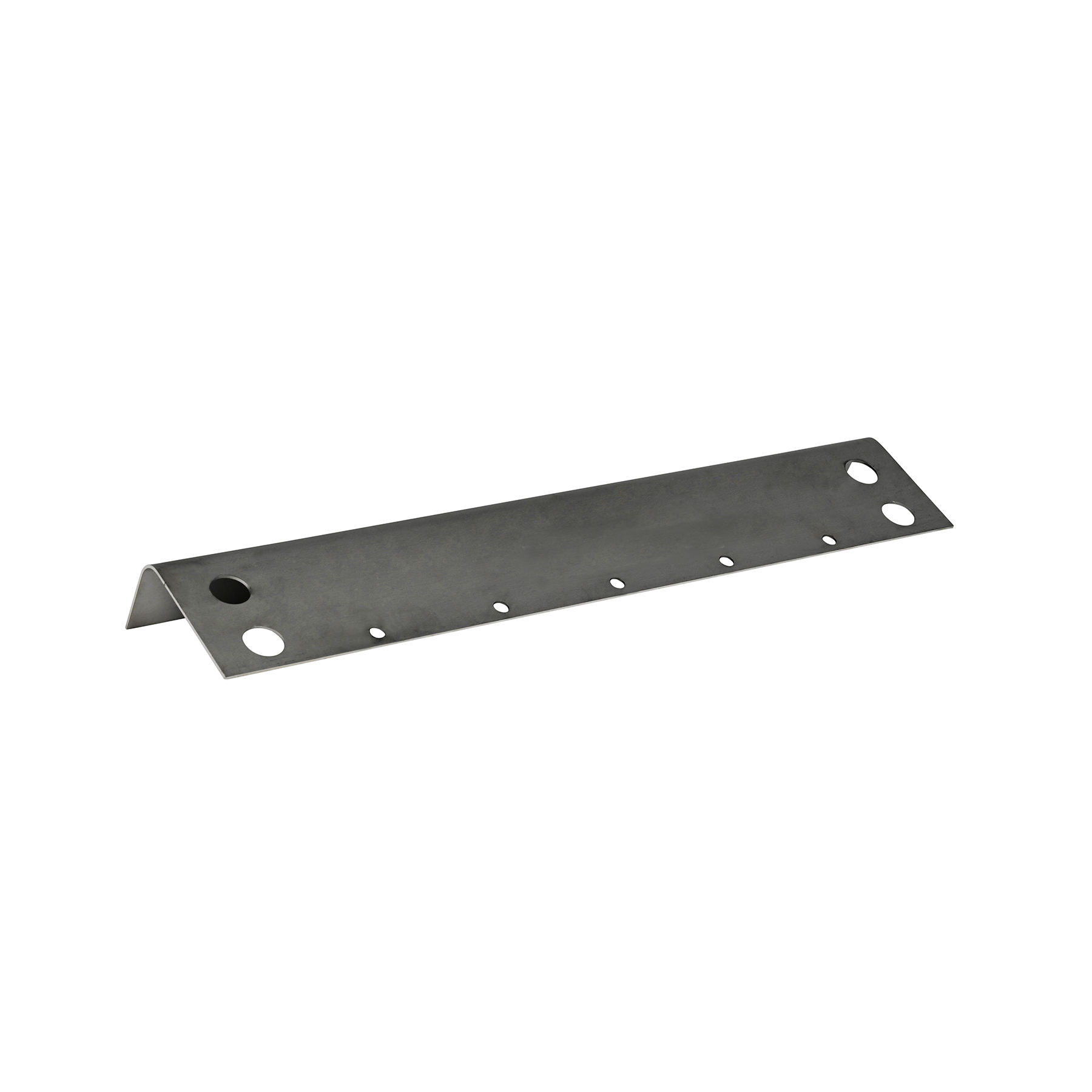 Aero Rail Reinforcement Outside Route One Trailers