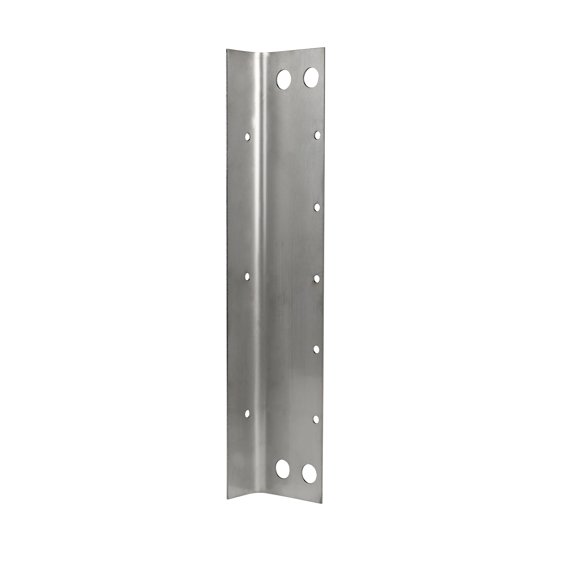 Aero Rail Reinforcement Outside Route One Trailers