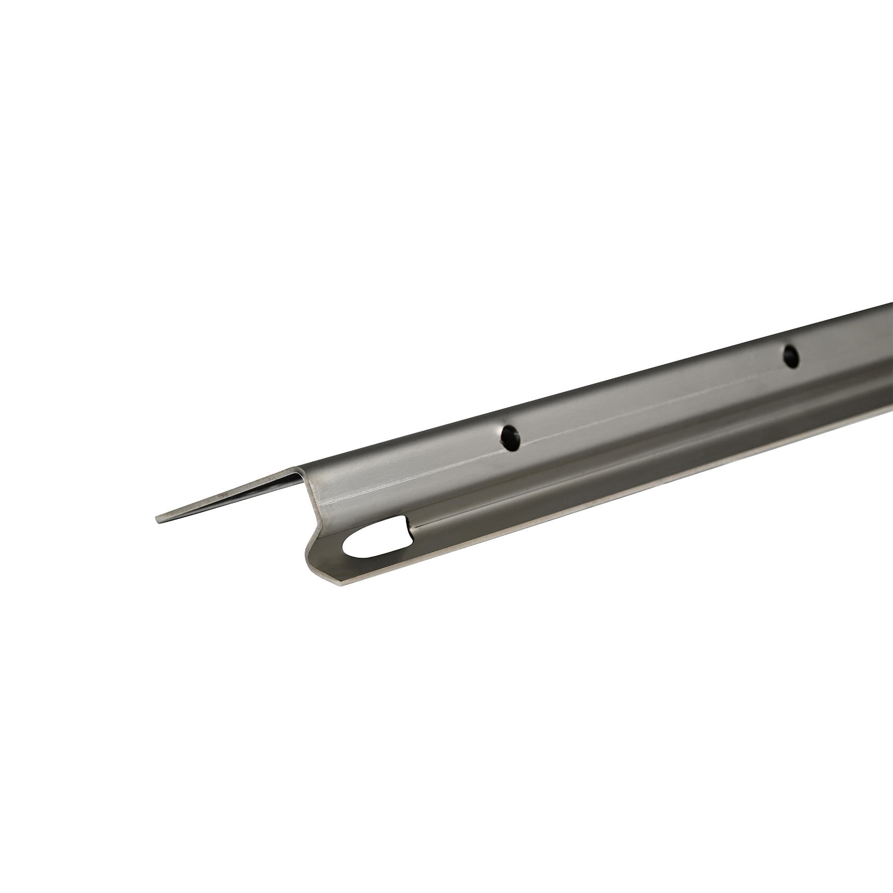 Aero Rail Reinforcement Inner Route One Trailers