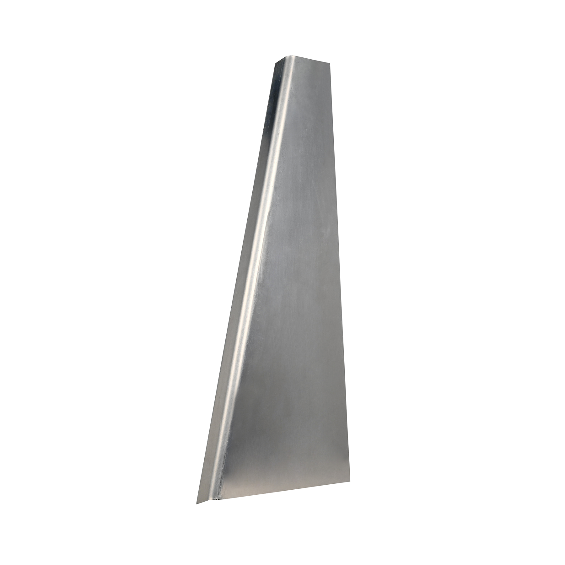 TarpStop Bulkhead Reinforcement DS Route One Trailers