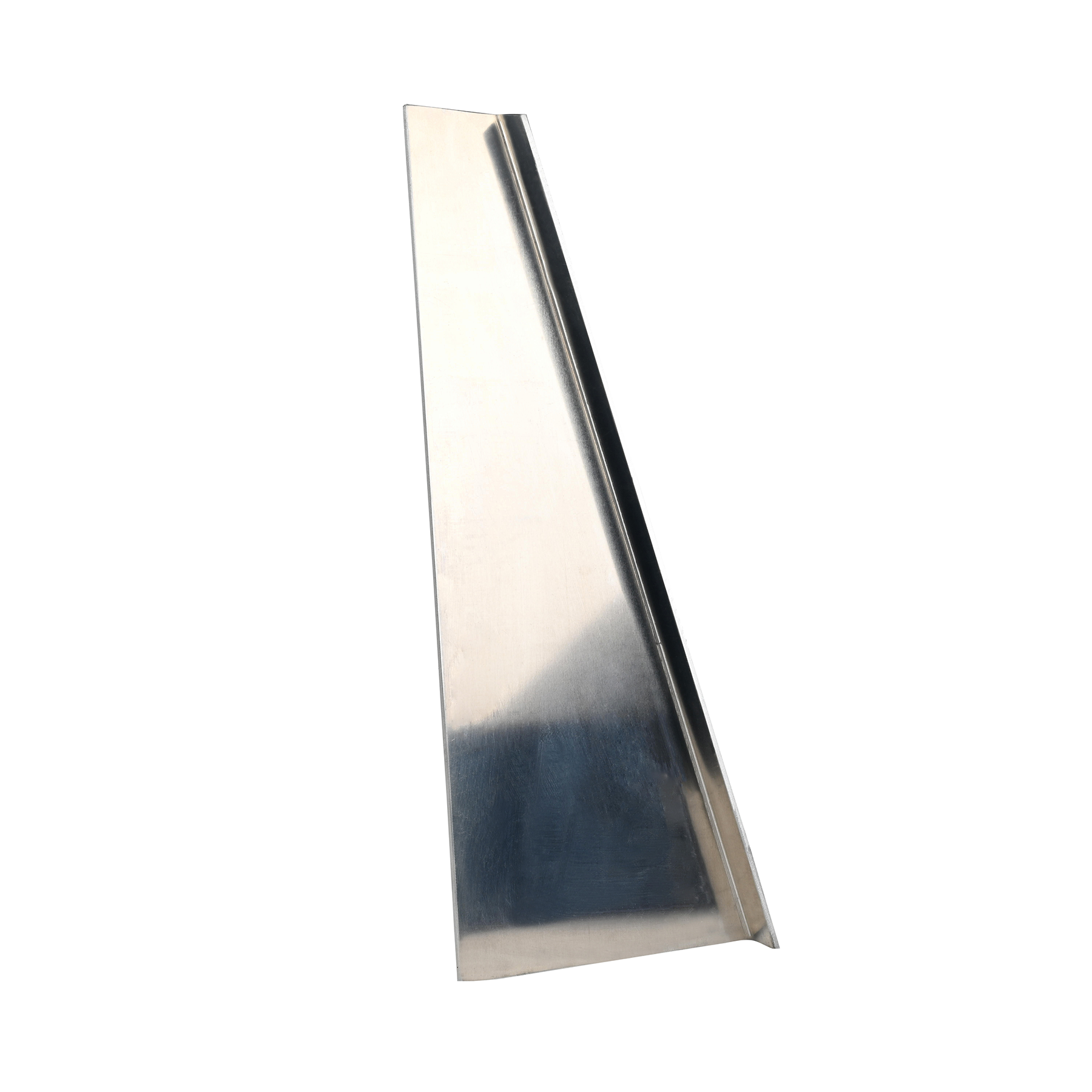 TarpStop Bulkhead Reinforcement DS Route One Trailers