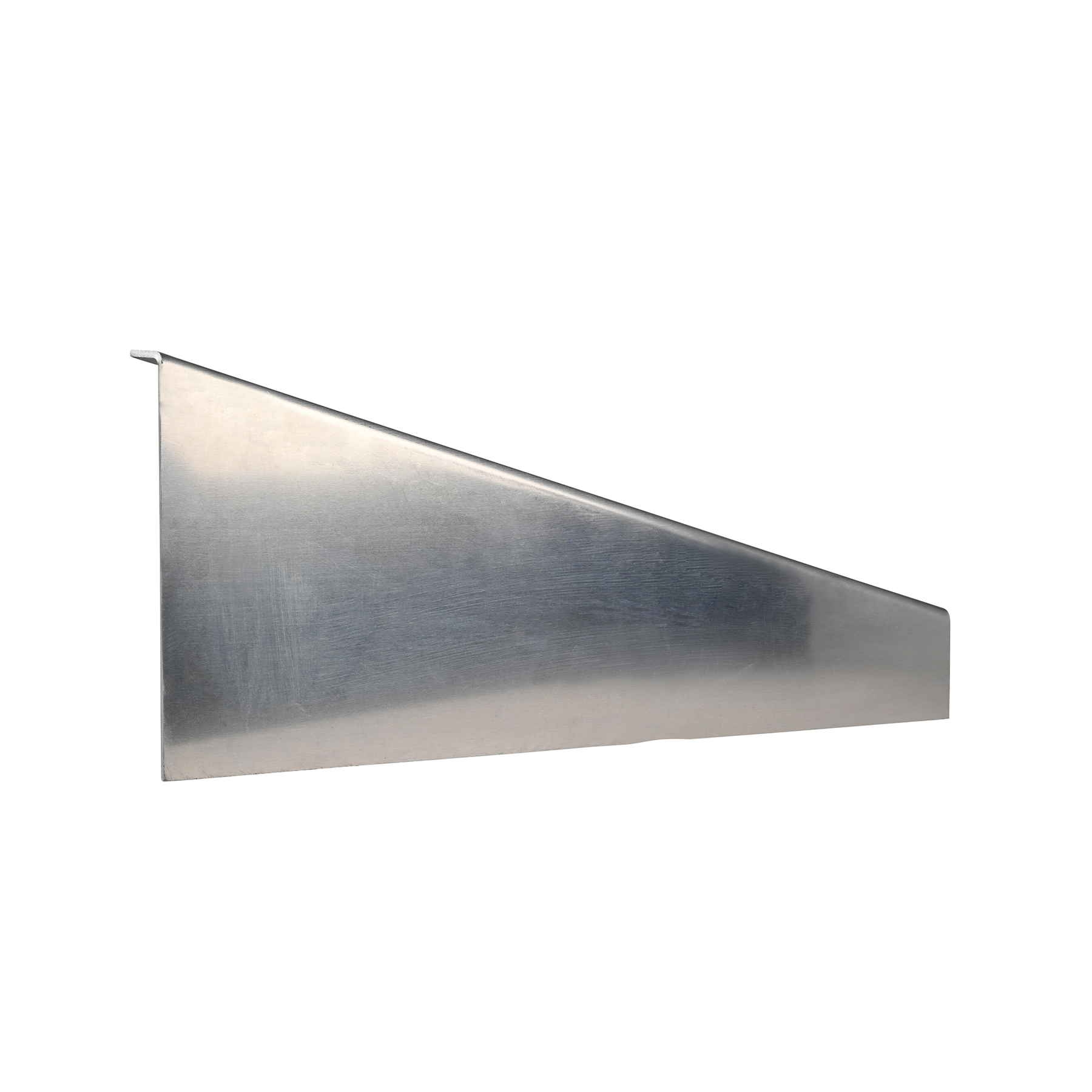 TarpStop Bulkhead Reinforcement DS Route One Trailers
