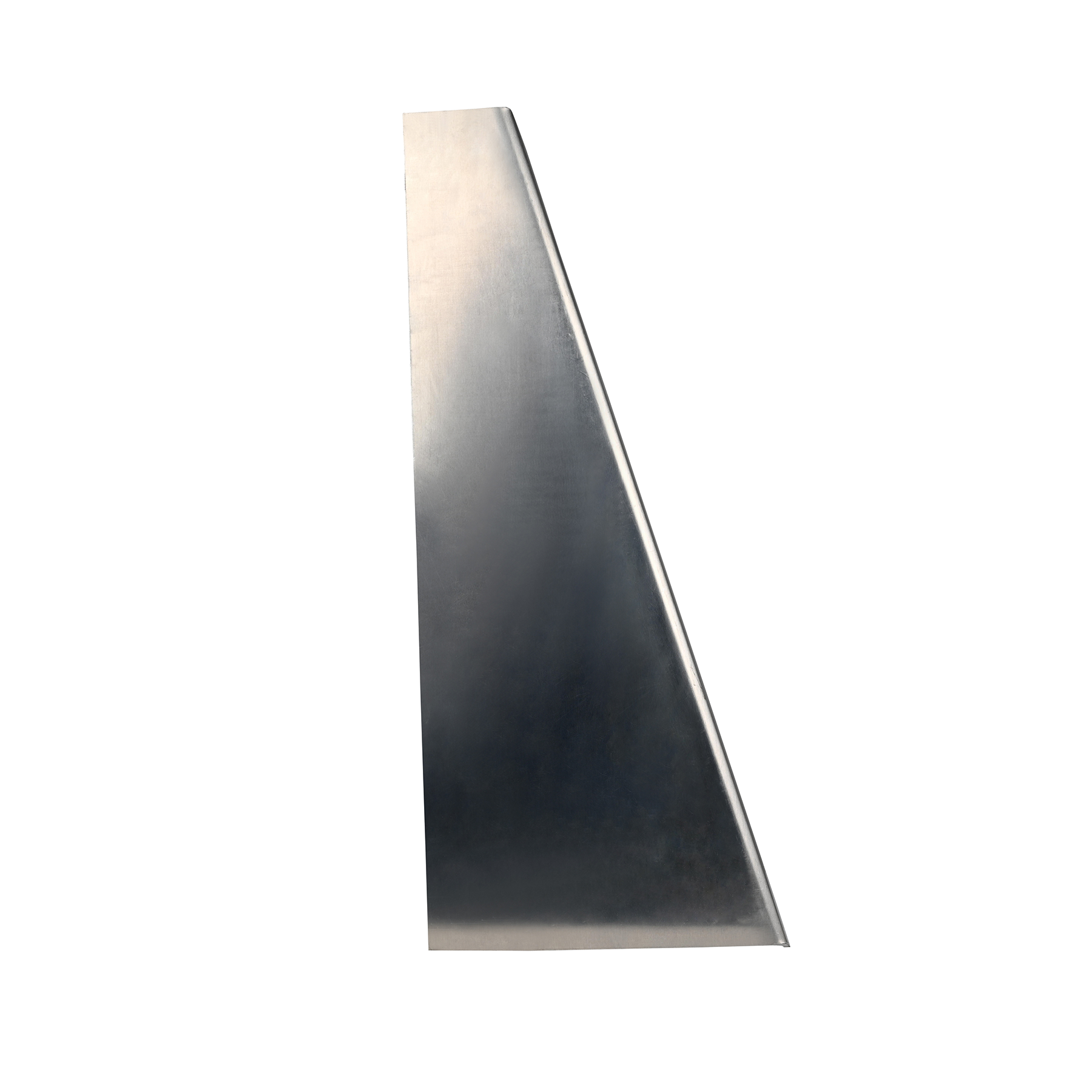 TarpStop Bulkhead Reinforcement DS Route One Trailers