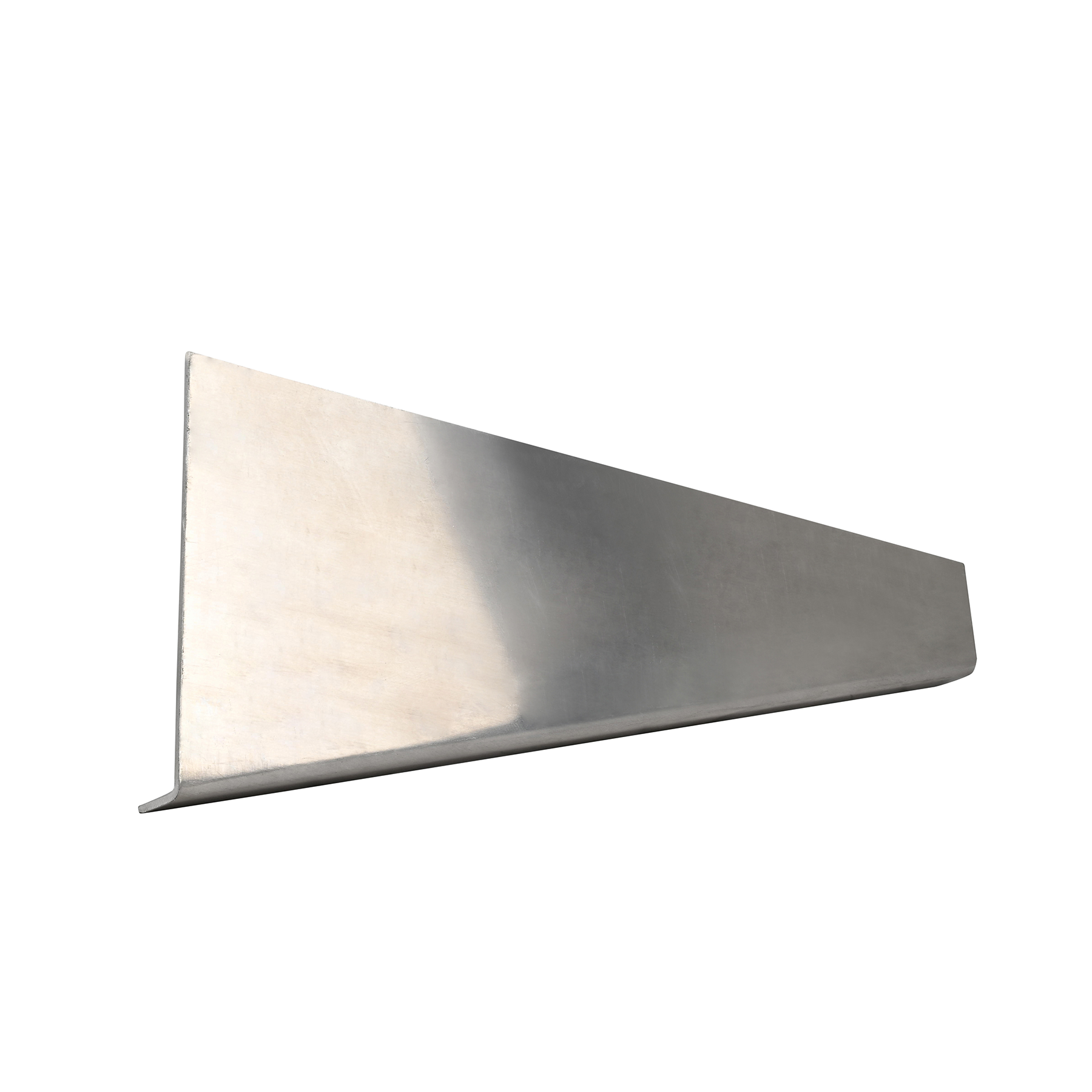 TarpStop Bulkhead Reinforcement PS Route One Trailers