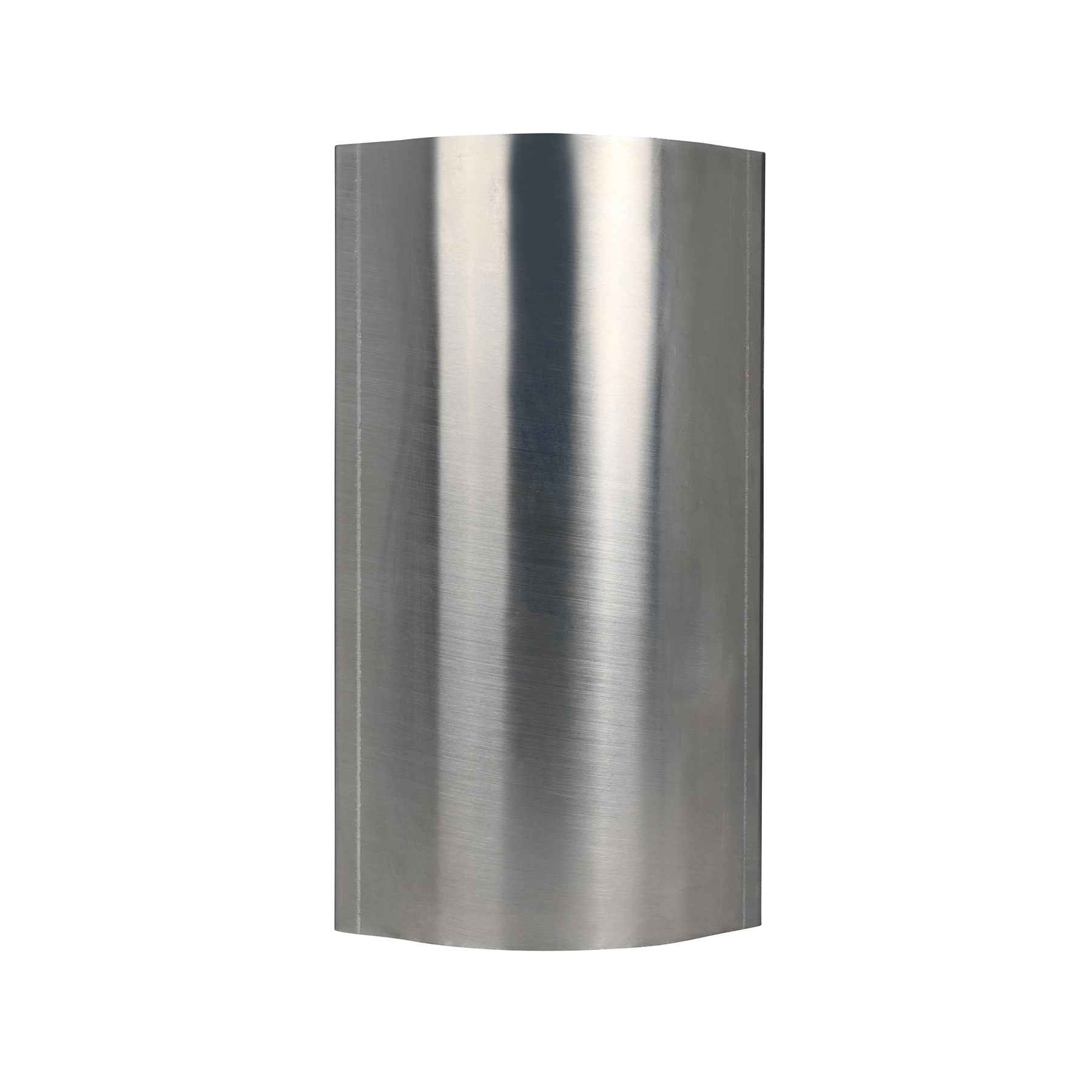 TarpStop:Bow-Corner Support Bracket Route One Trailers