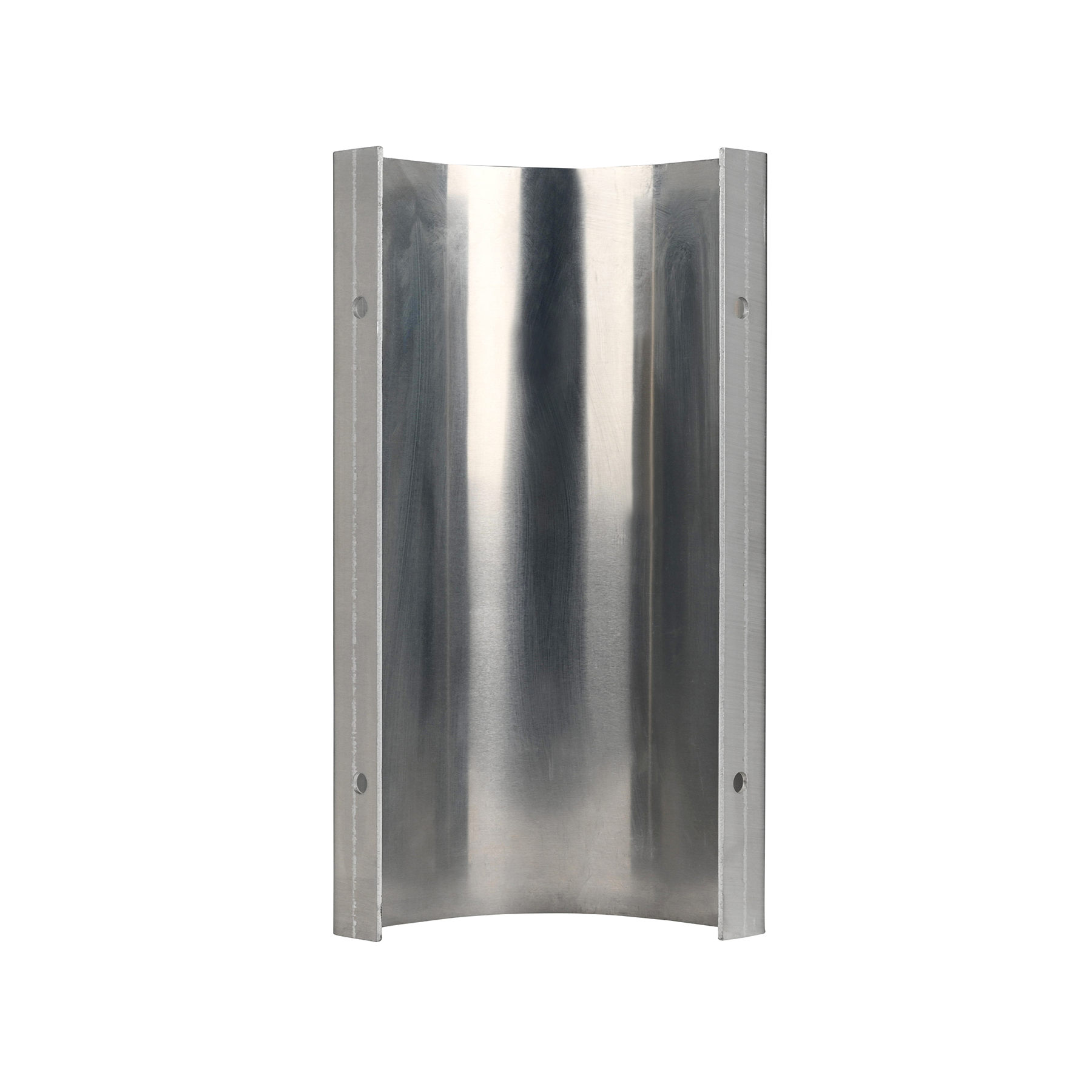 TarpStop:Bow-Corner Support Bracket Route One Trailers