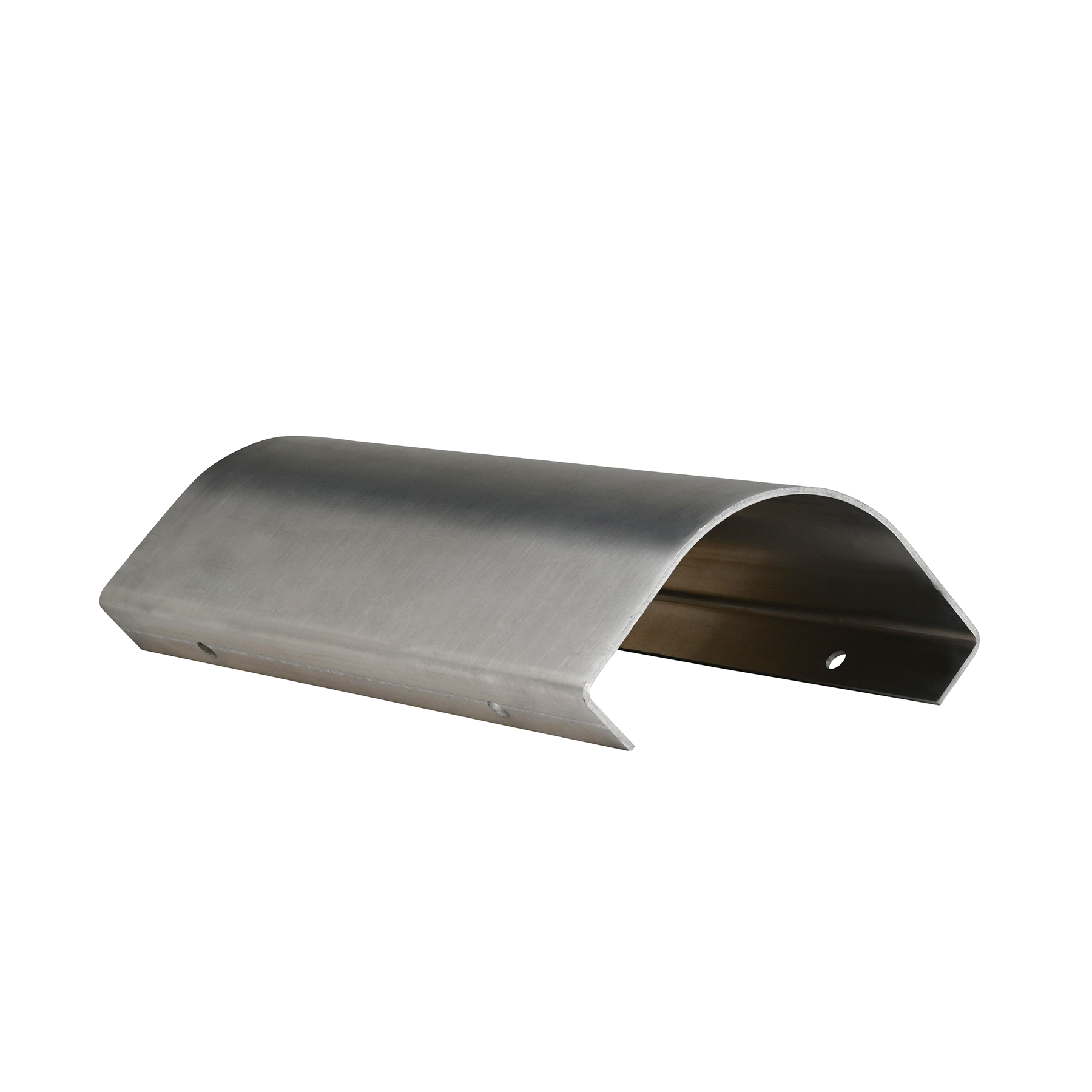 TarpStop:Bow-Corner Support Bracket Route One Trailers
