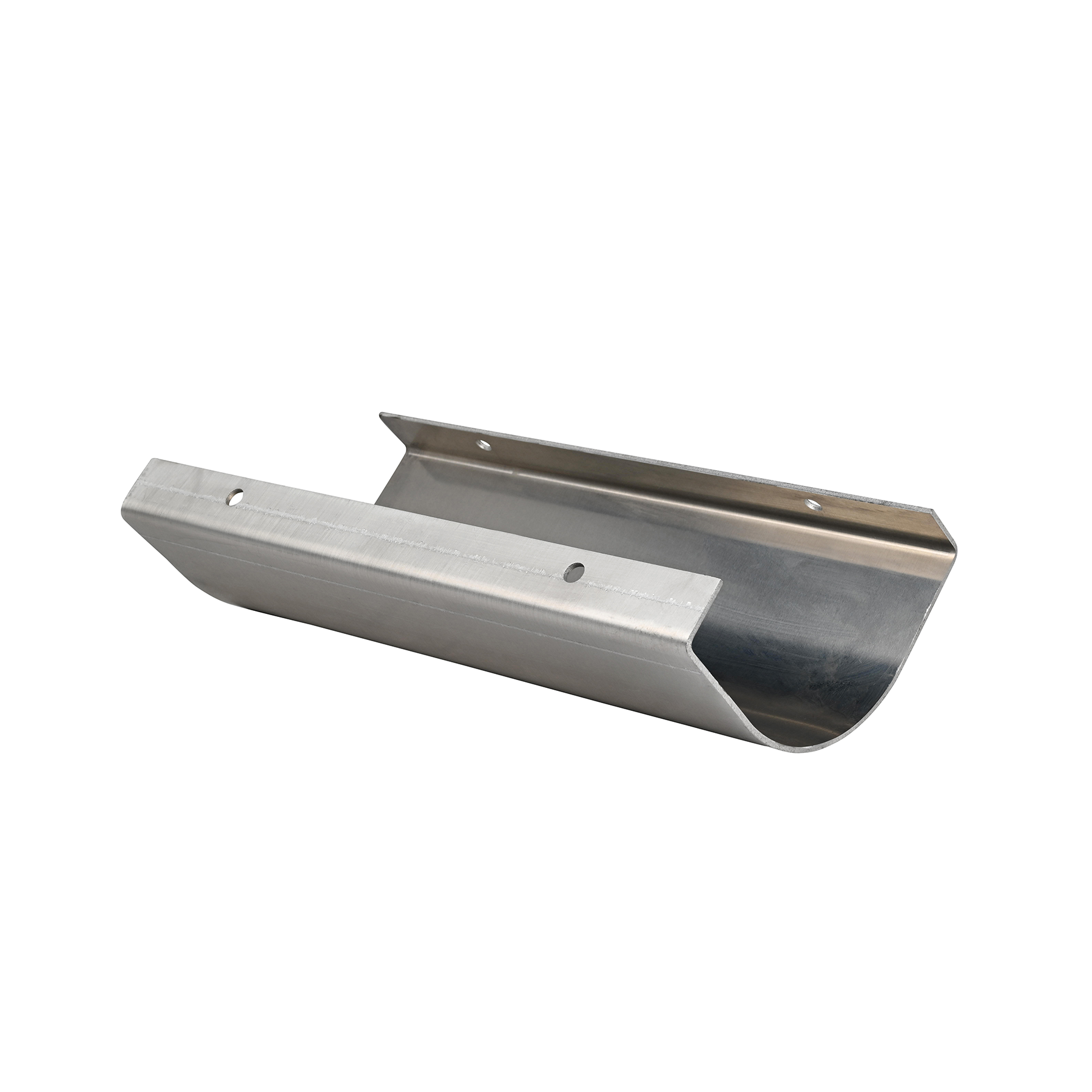 TarpStop:Bow-Corner Support Bracket Route One Trailers